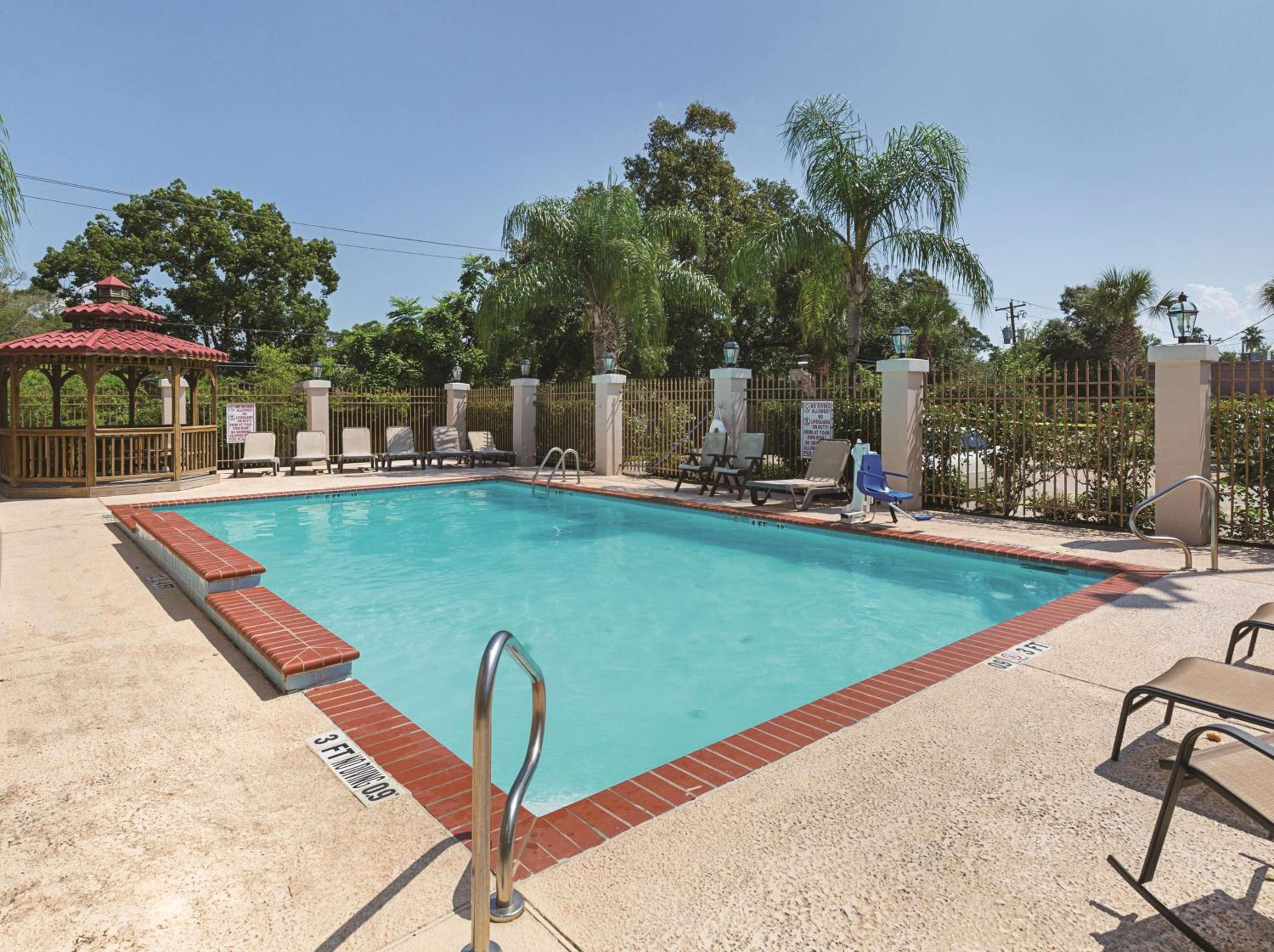 Kemah Edgewater Hotel, SureStay Collection by Best Western, Kuva 16