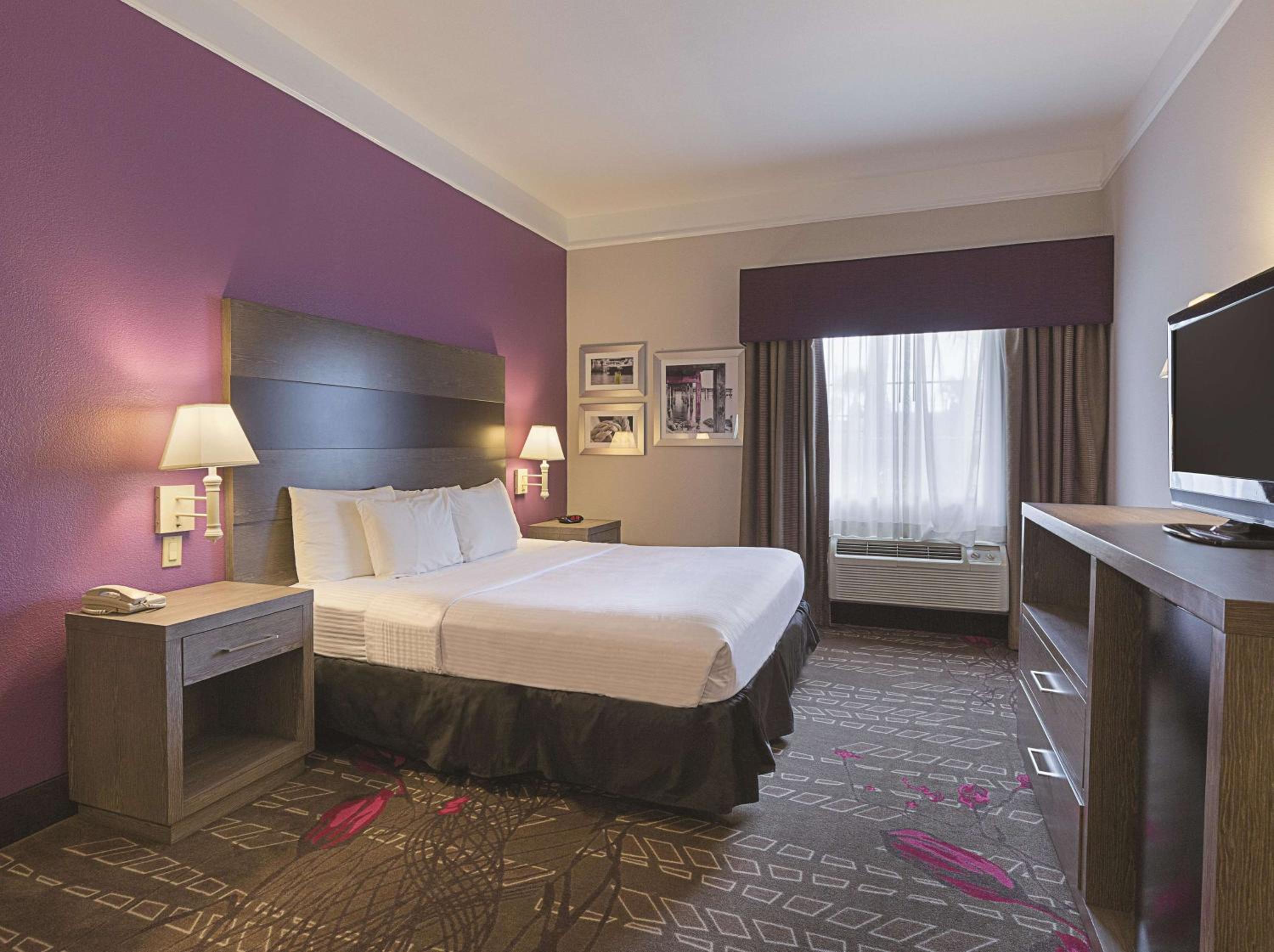 Kemah Edgewater Hotel, SureStay Collection by Best Western, Kuva 14