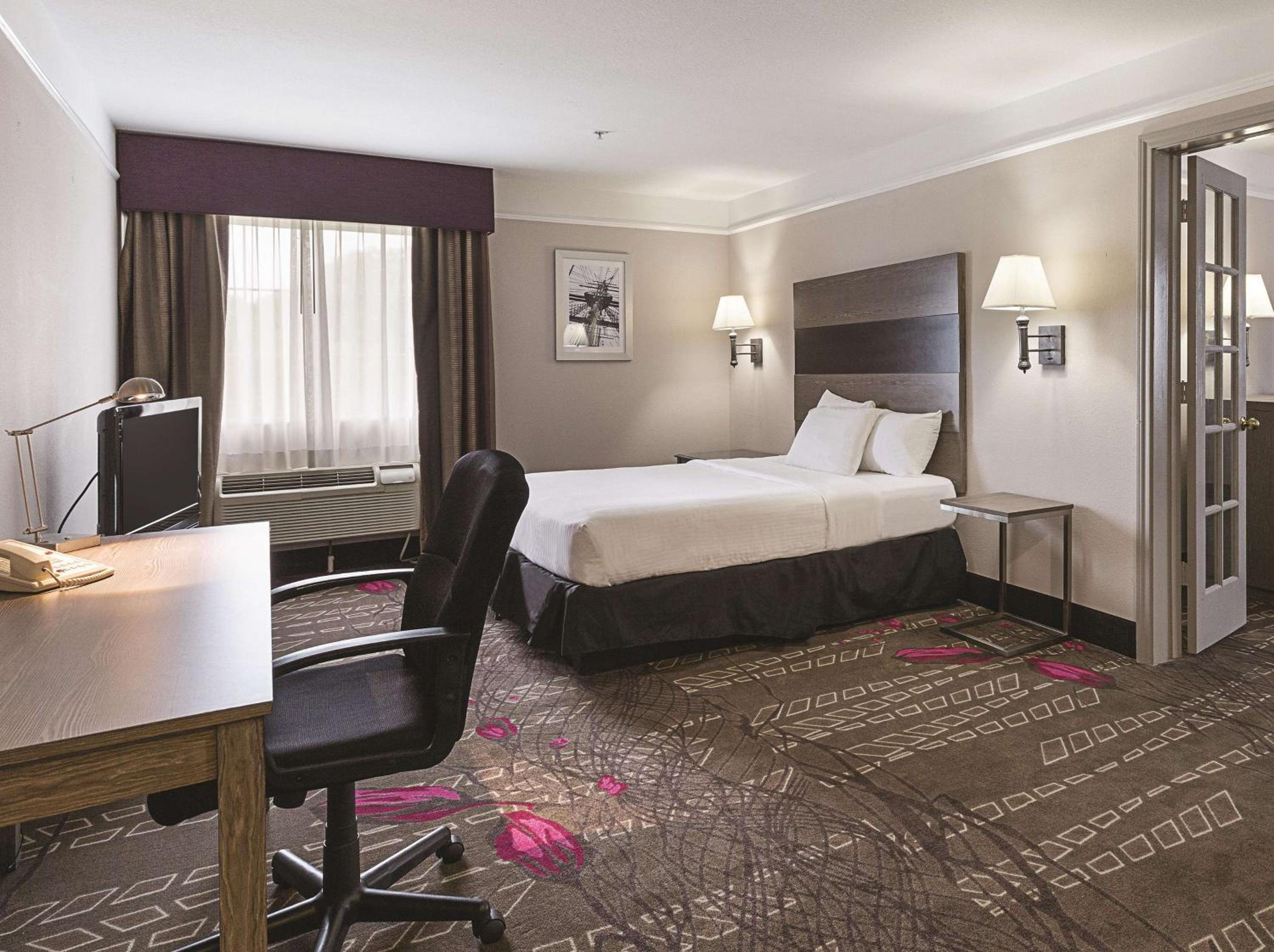 Kemah Edgewater Hotel, SureStay Collection by Best Western, Kuva 11