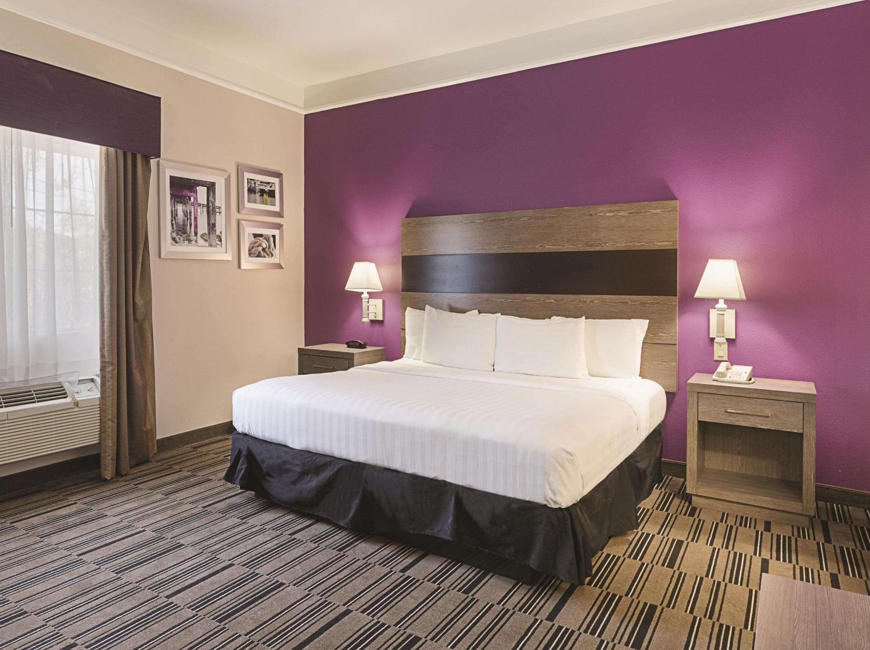Kemah Edgewater Hotel, SureStay Collection by Best Western, Kuva 32