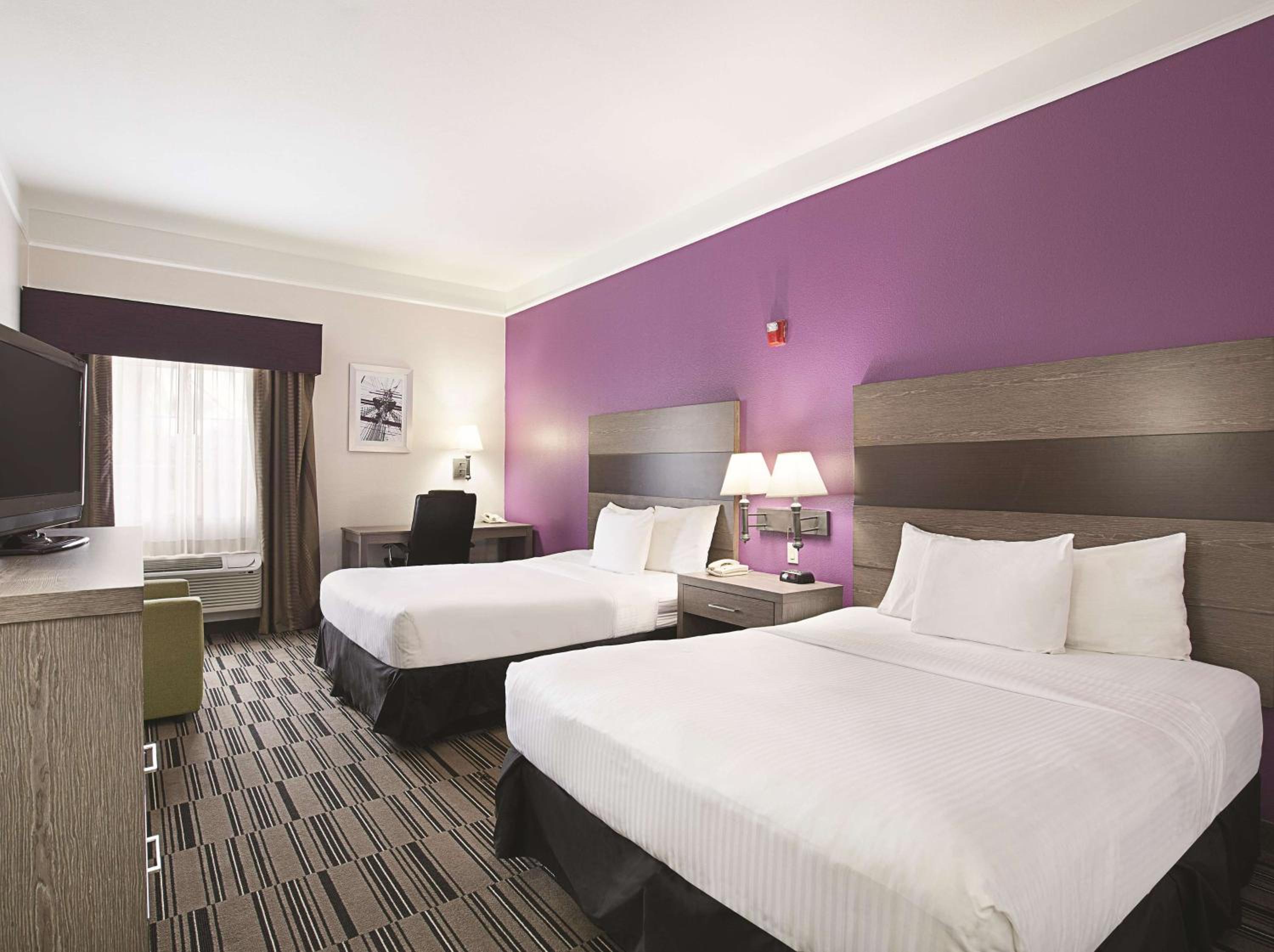 Kemah Edgewater Hotel, SureStay Collection by Best Western, Kuva 22