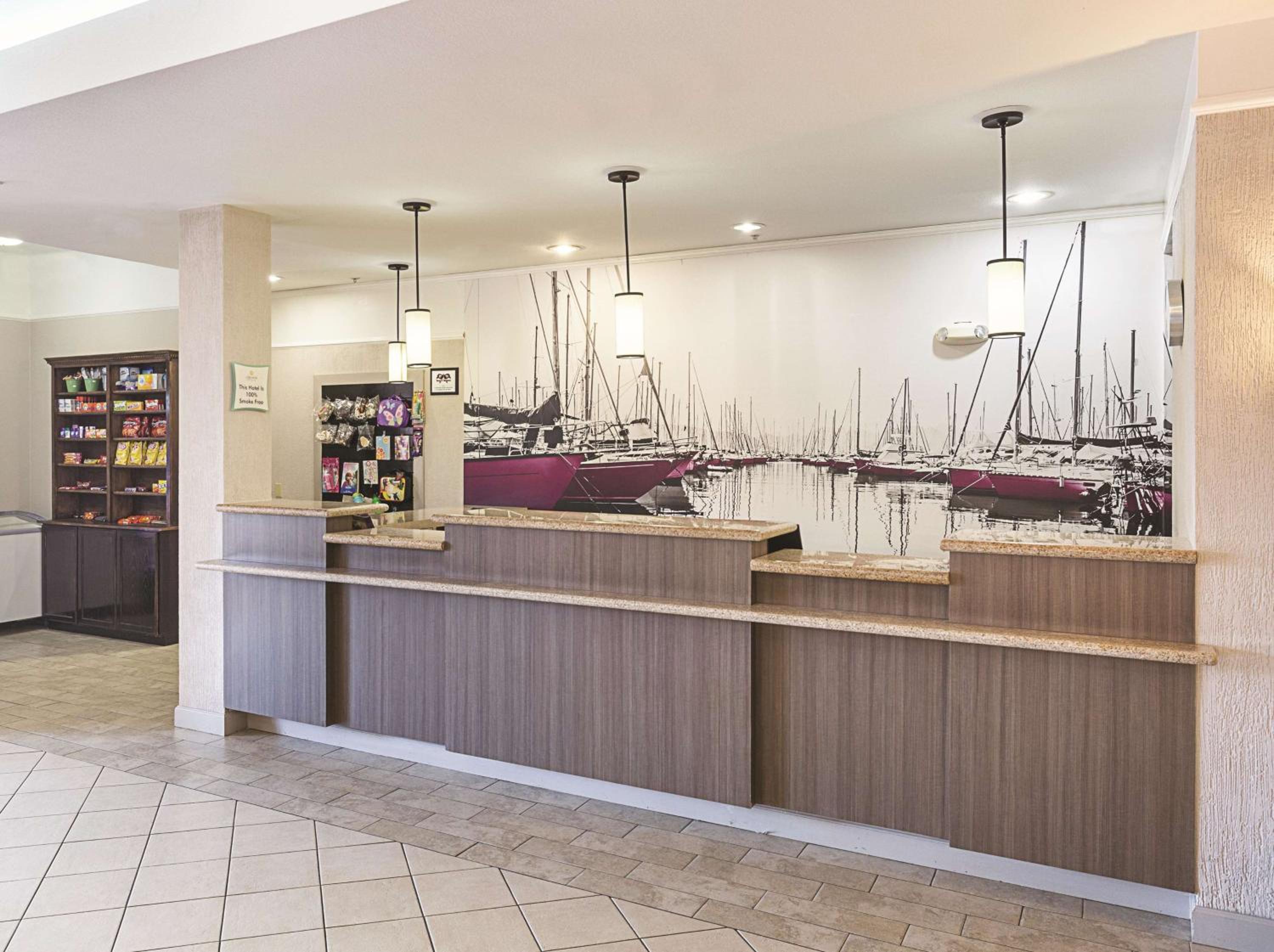 Kemah Edgewater Hotel, SureStay Collection by Best Western, Kuva 18