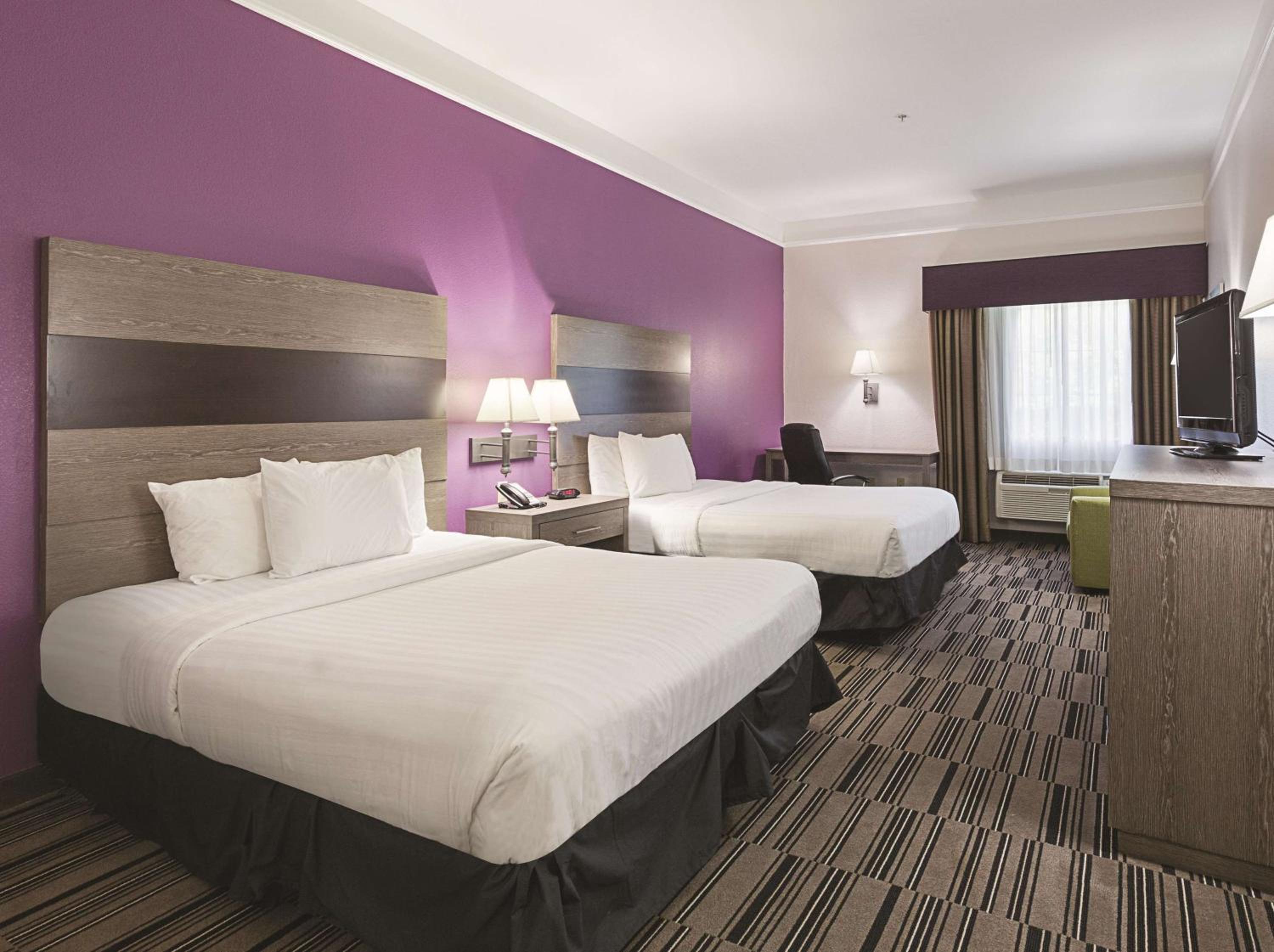 Kemah Edgewater Hotel, SureStay Collection by Best Western, Kuva 17