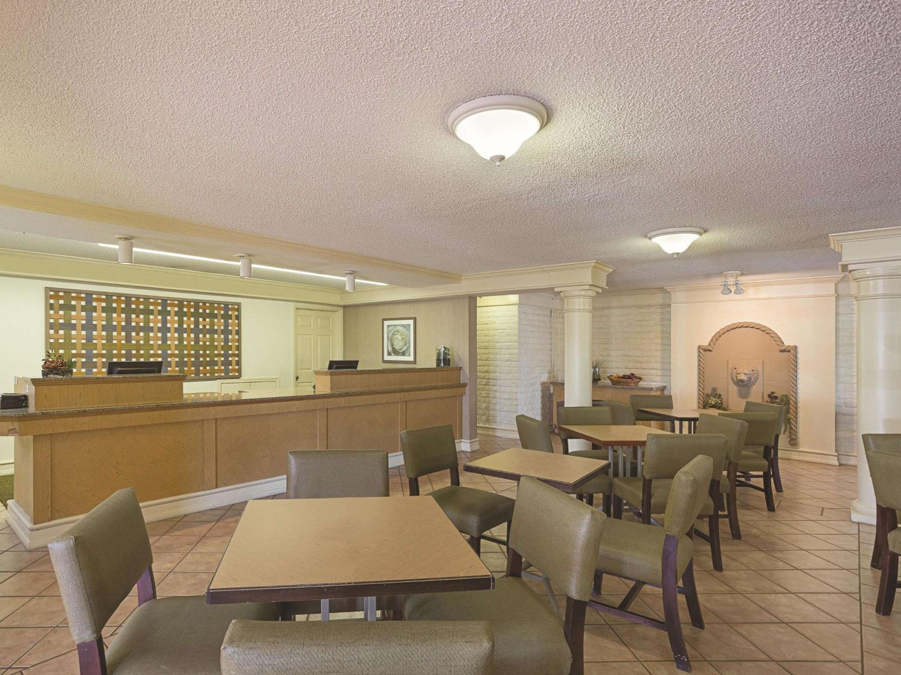 San Diego Vacations - La Quinta Inn by Wyndham San Diego Chula Vista - Property Image 25