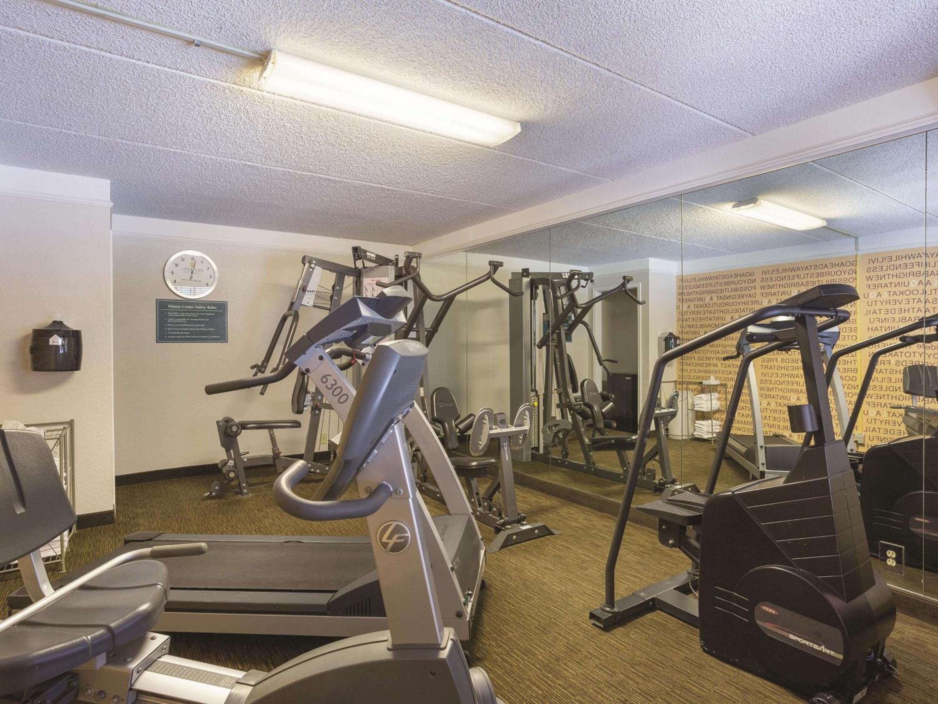 San Diego Vacations - La Quinta Inn by Wyndham San Diego Chula Vista - Property Image 21