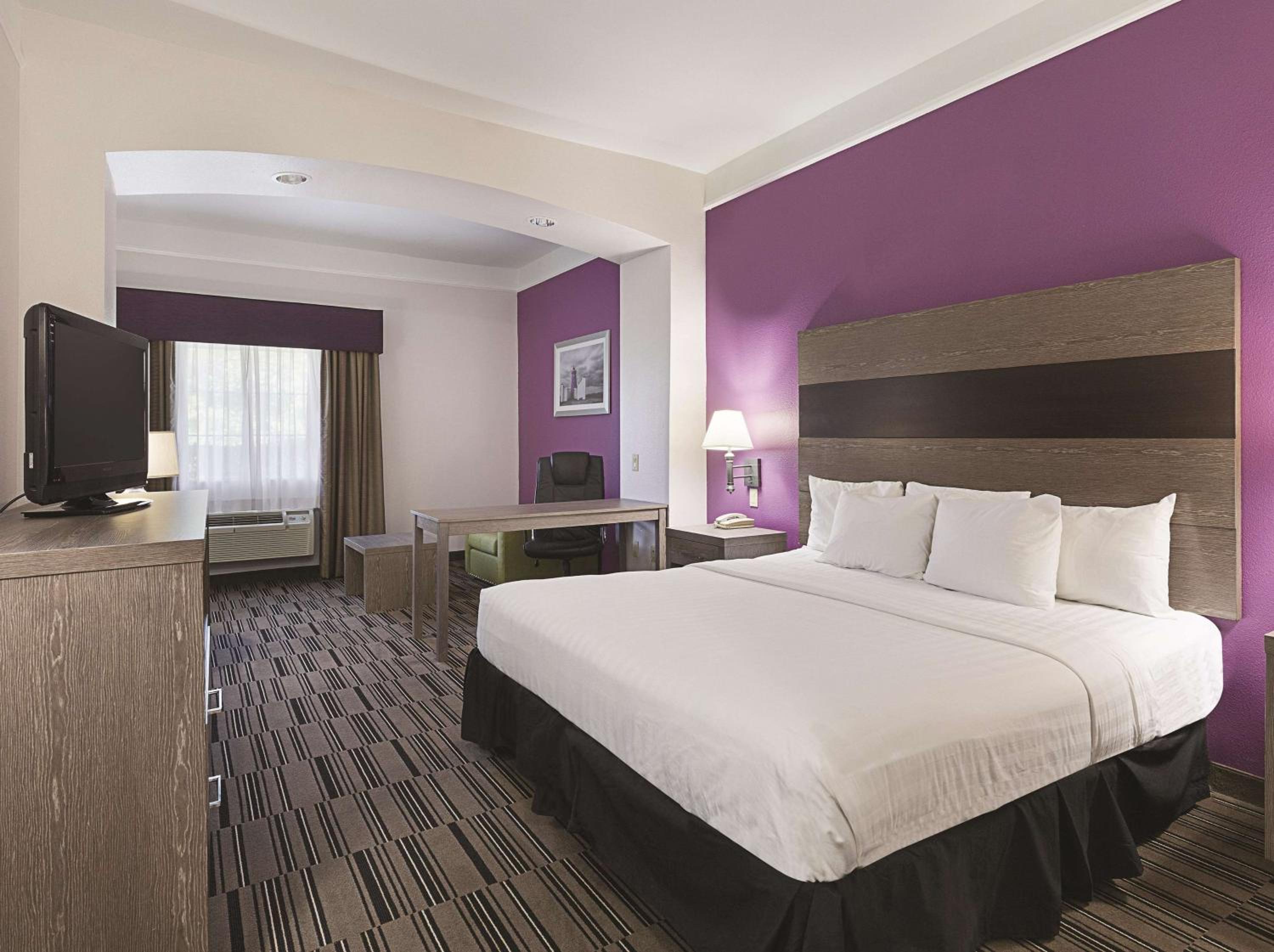 Kemah Edgewater Hotel, SureStay Collection by Best Western, Kuva 24
