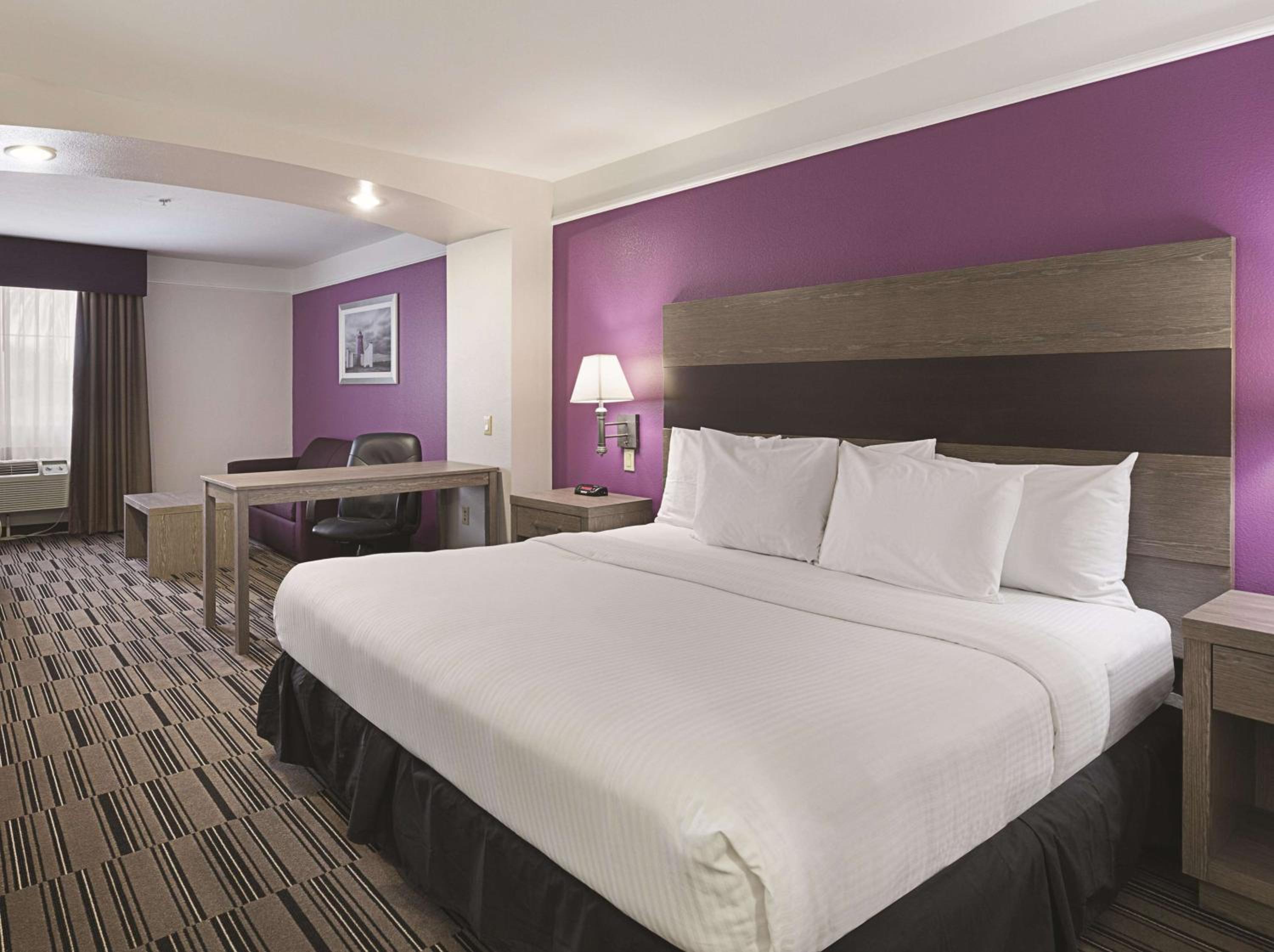 Kemah Edgewater Hotel, SureStay Collection by Best Western, Kuva 9