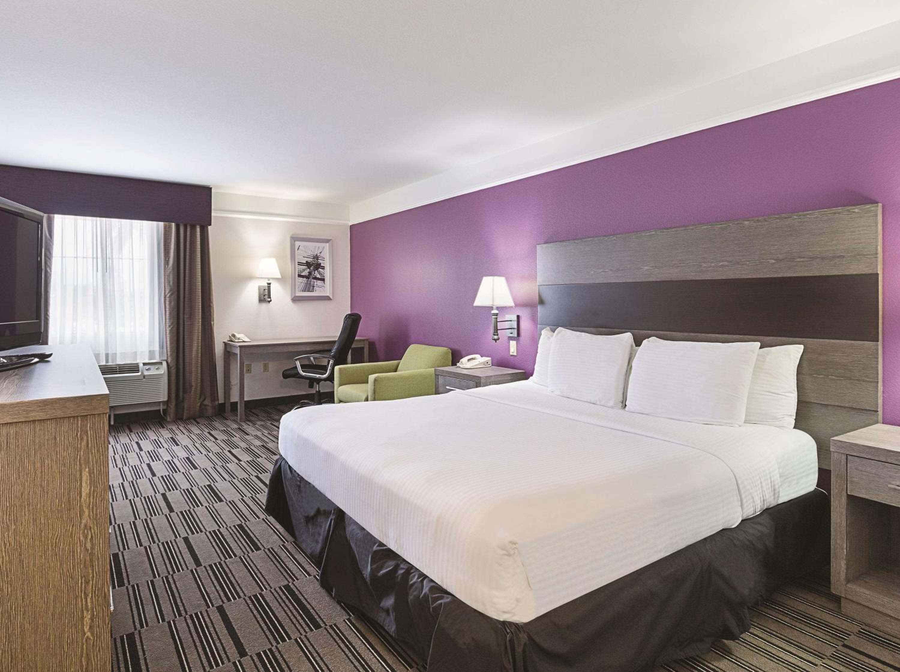 Kemah Edgewater Hotel, SureStay Collection by Best Western, Kuva 20