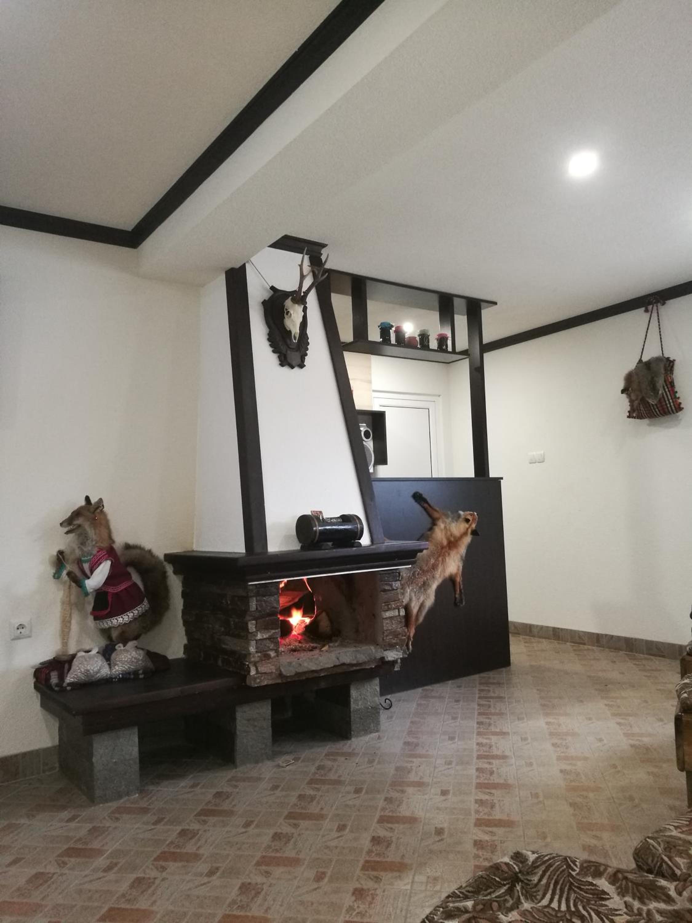 Kuma Lissa Guest House