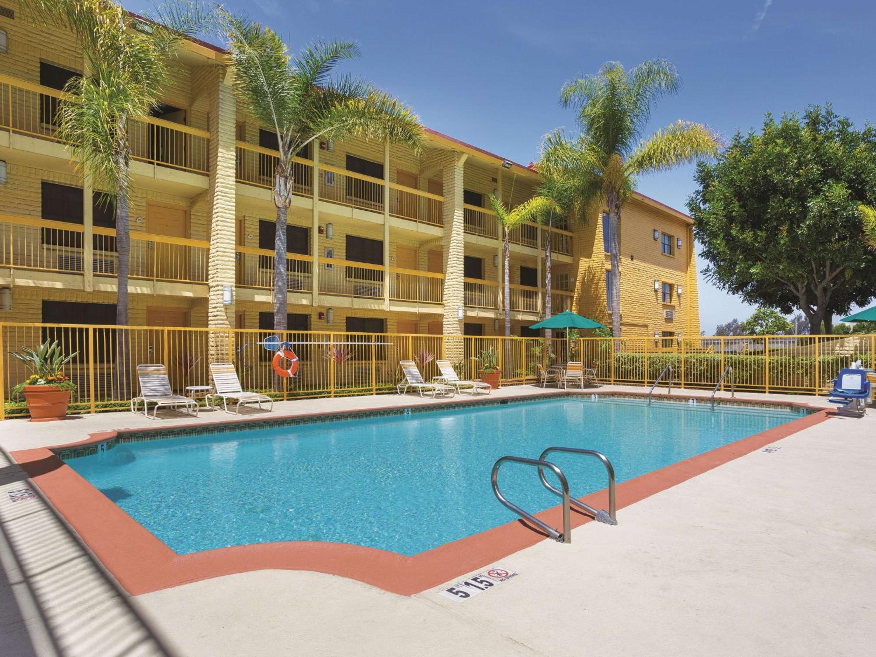 San Diego Vacations - La Quinta Inn by Wyndham San Diego Chula Vista - Property Image 22