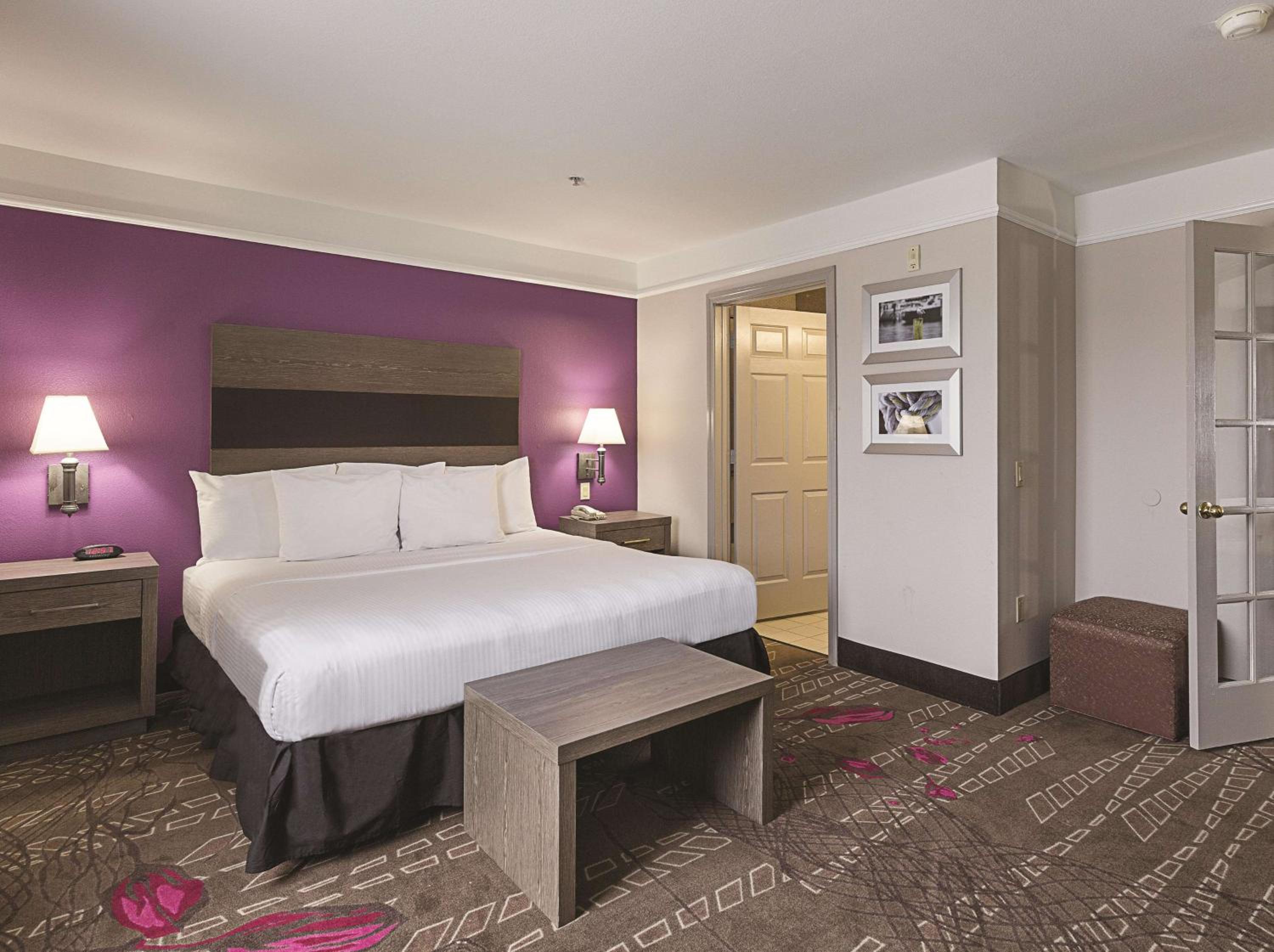 Kemah Edgewater Hotel, SureStay Collection by Best Western, Kuva 6