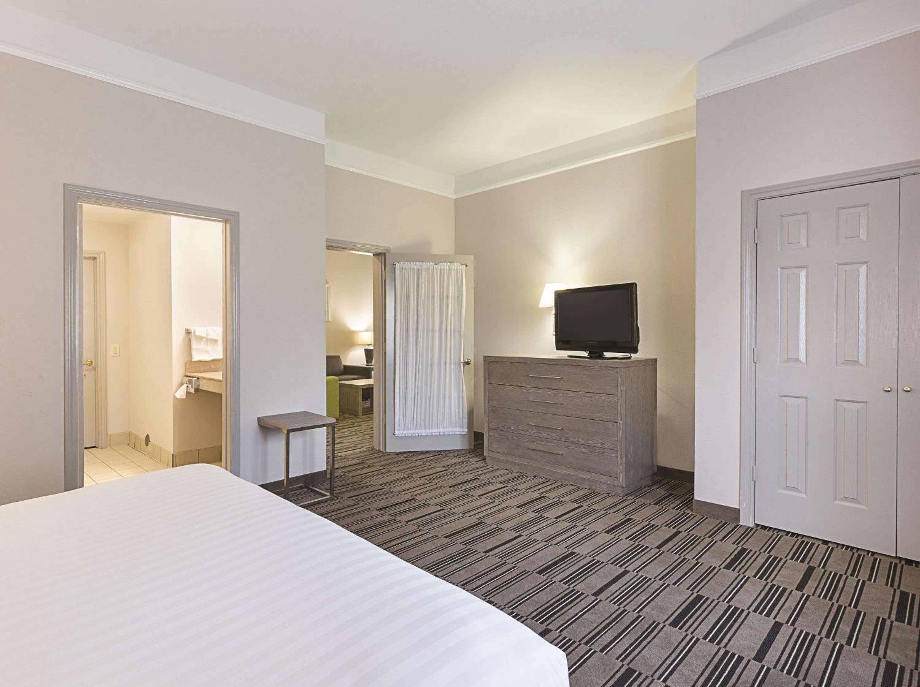 Kemah Edgewater Hotel, SureStay Collection by Best Western, Kuva 19