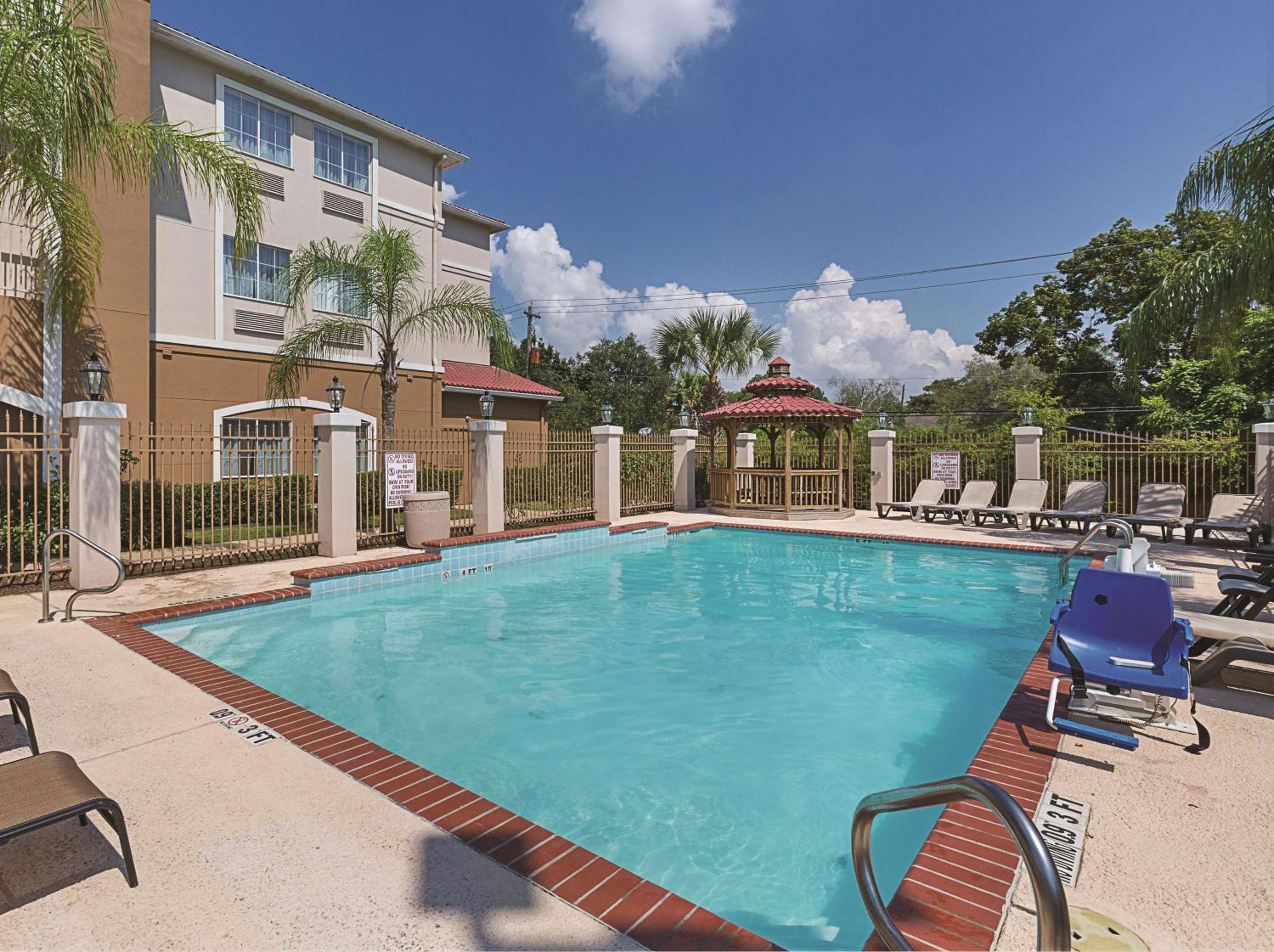 Kemah Edgewater Hotel, SureStay Collection by Best Western, Kuva 29