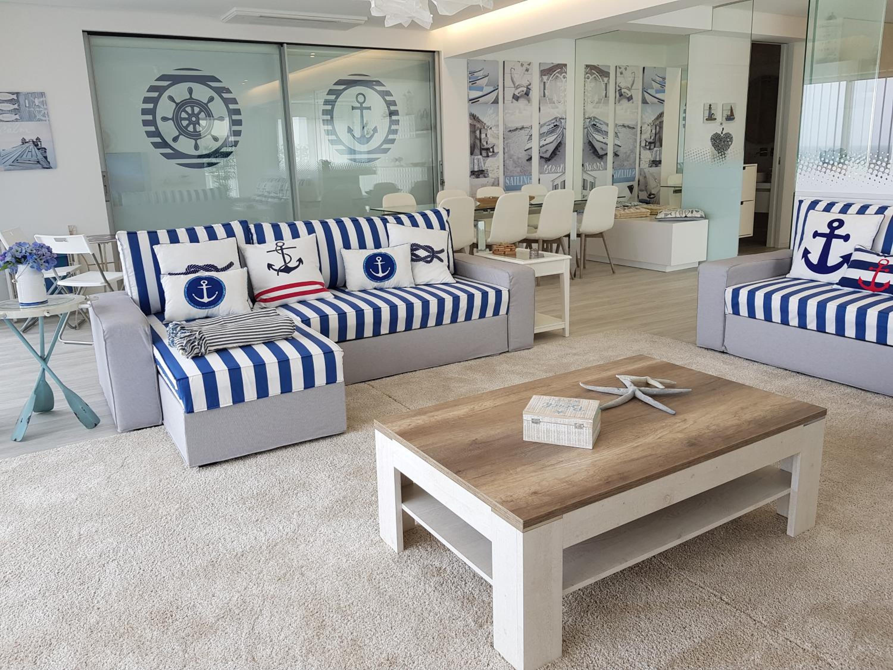 Blue Sea Apartment view 5