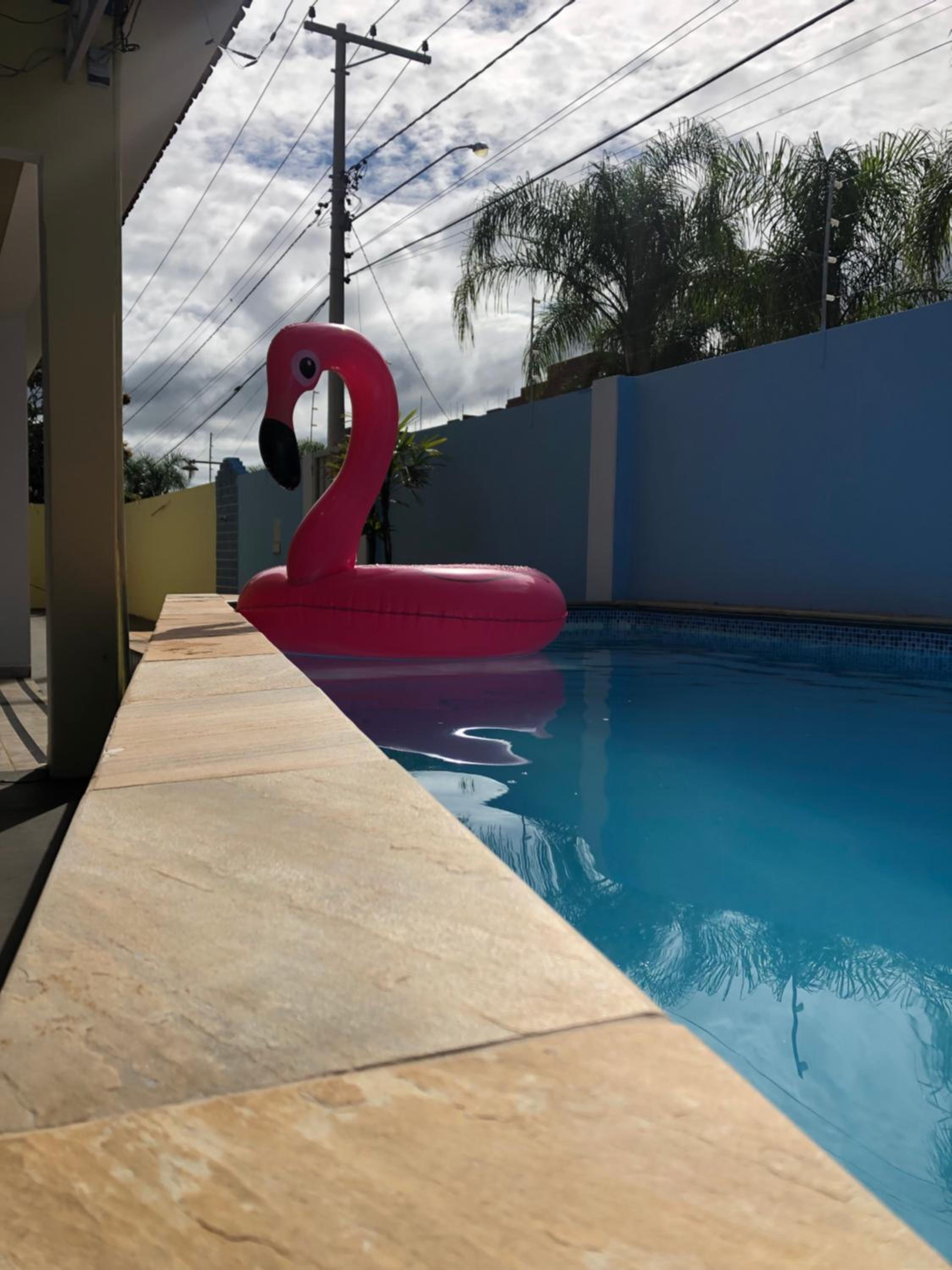 Suites Santa Amelia