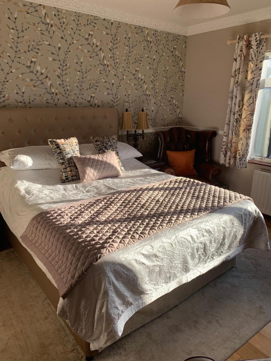 Lurgan West Lodge view 5