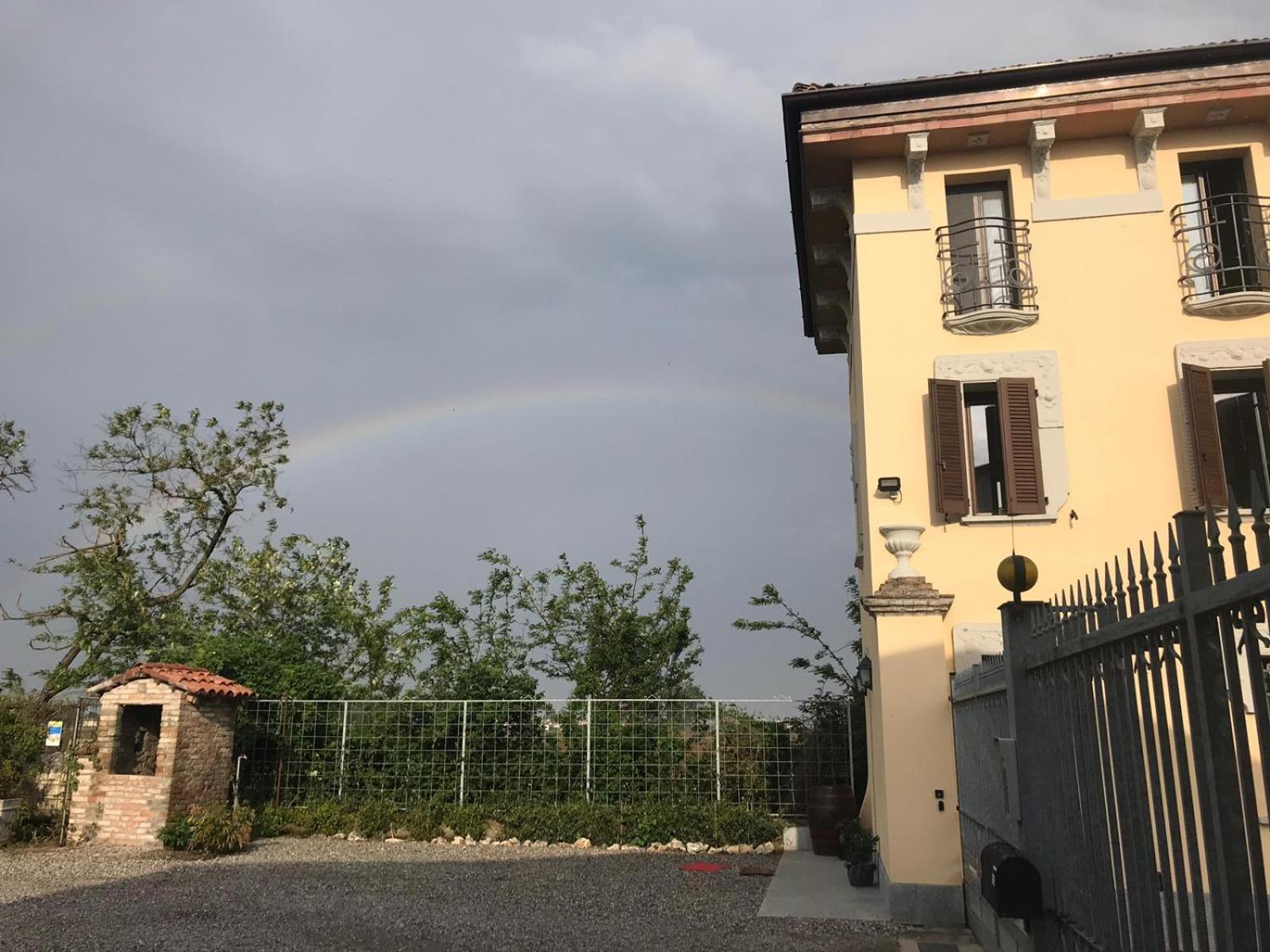 B&B Molinetto view 3