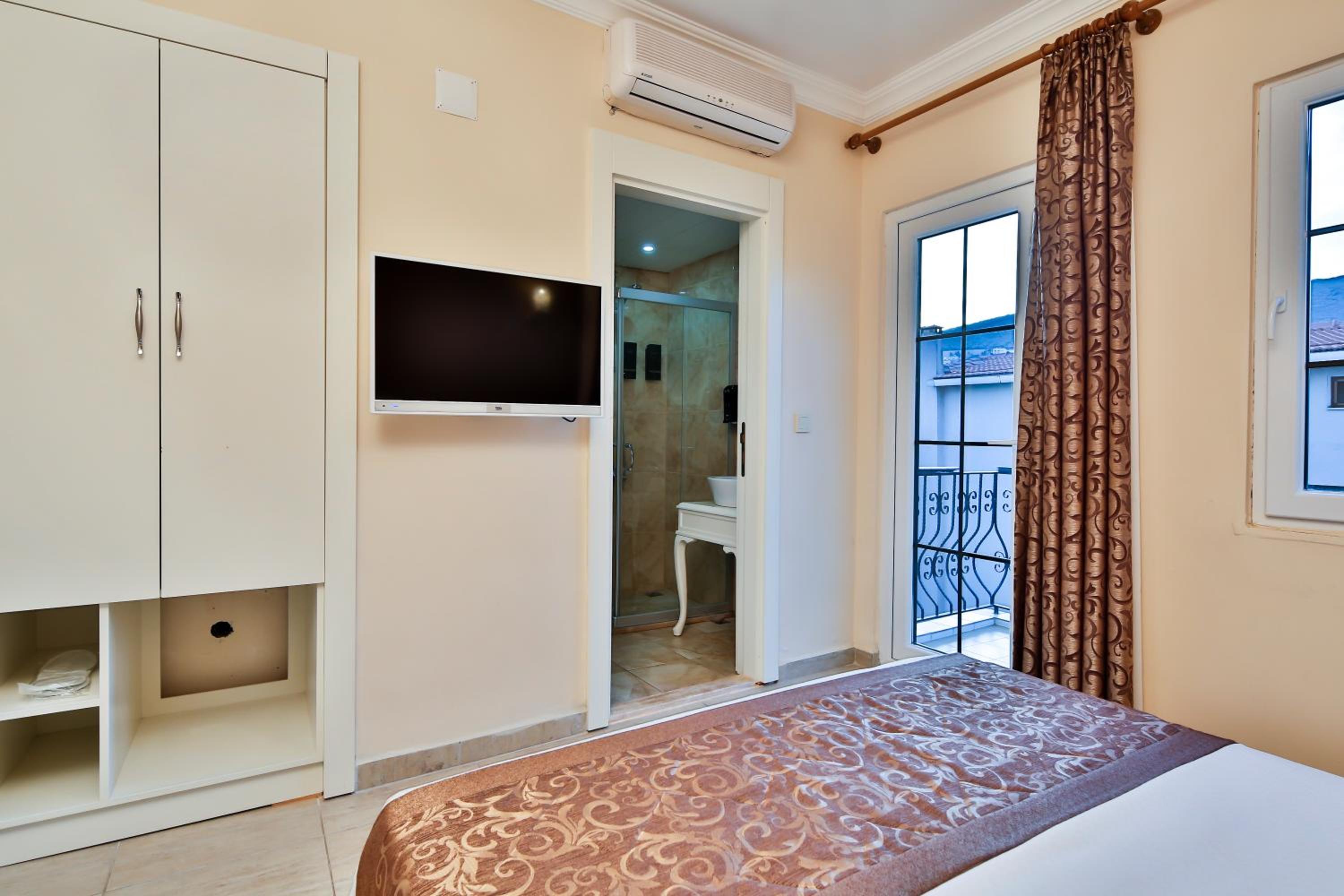 Enda Boutique Otel Kalkan - Image 80