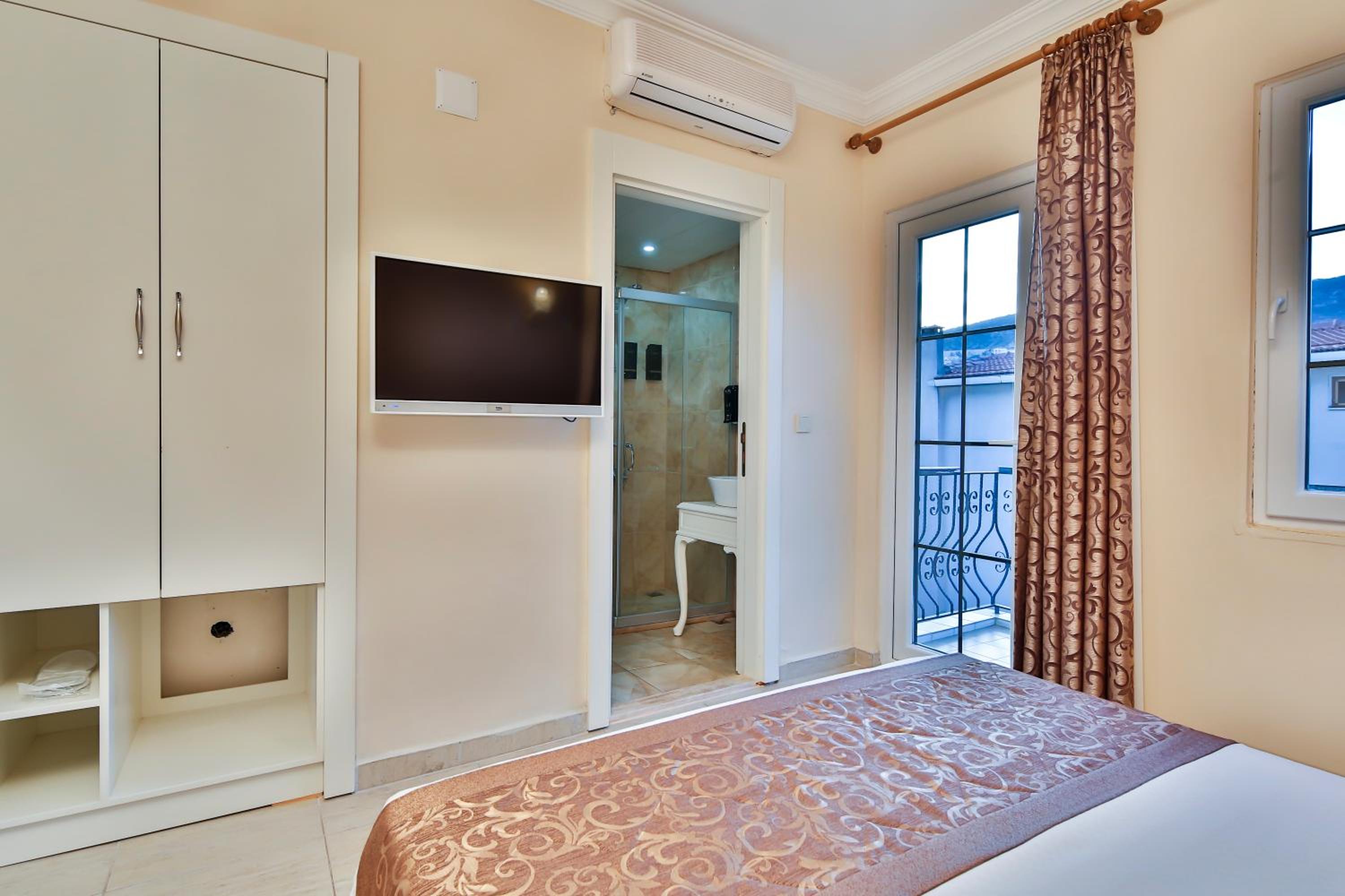 Enda Boutique Otel Kalkan - Image 82