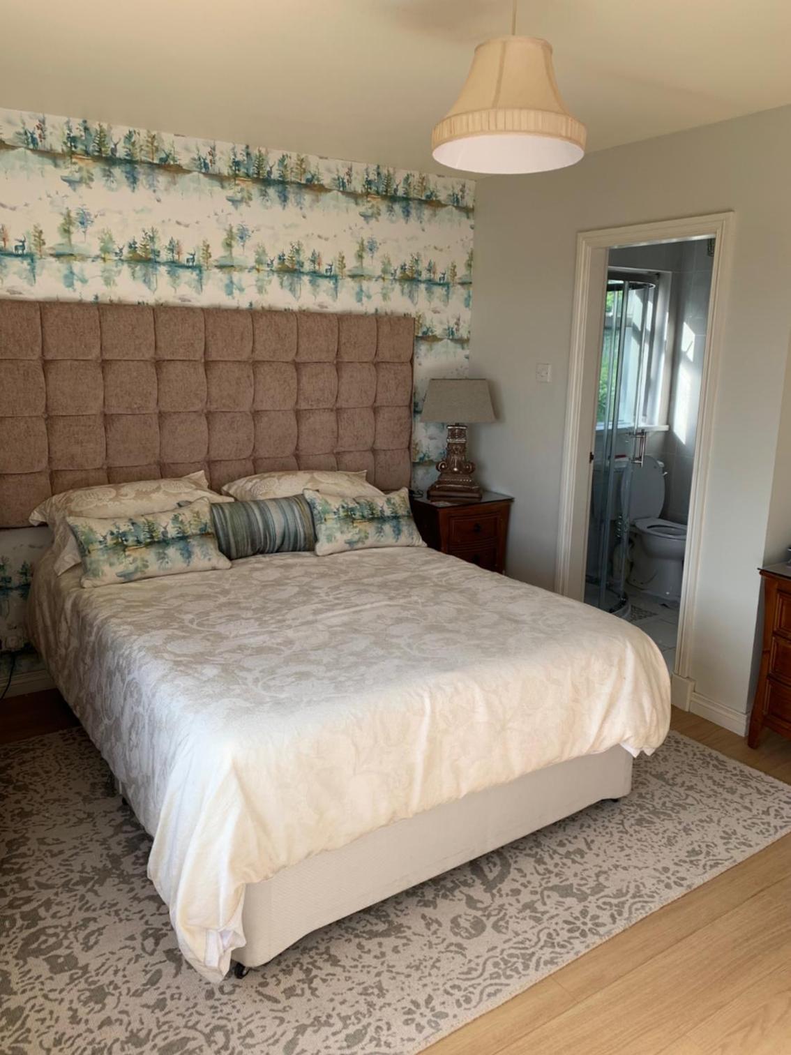 Lurgan West Lodge view 3