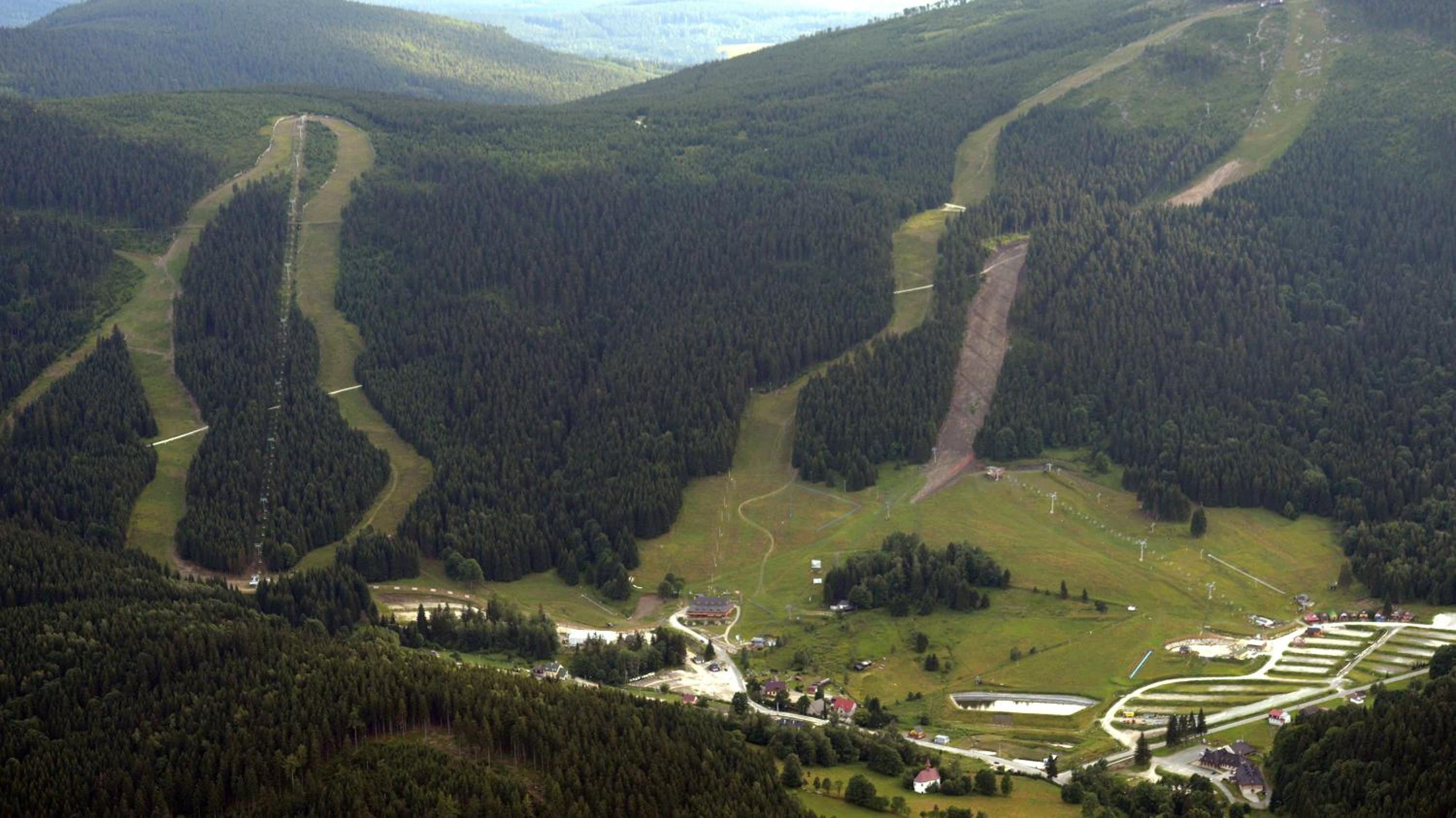 Hubertus Pokoje Gościnne view 5