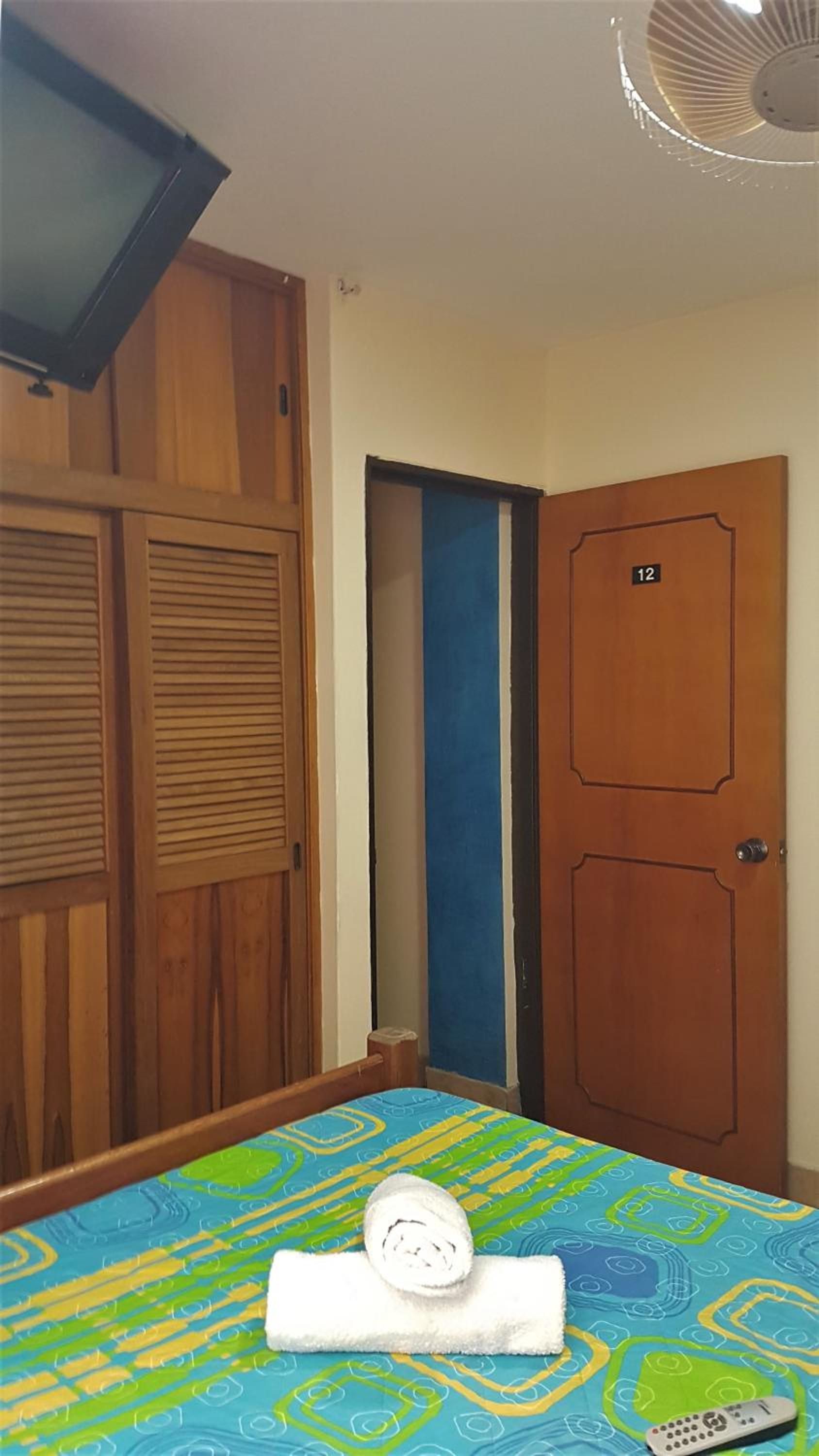 Hotel San Vicente
