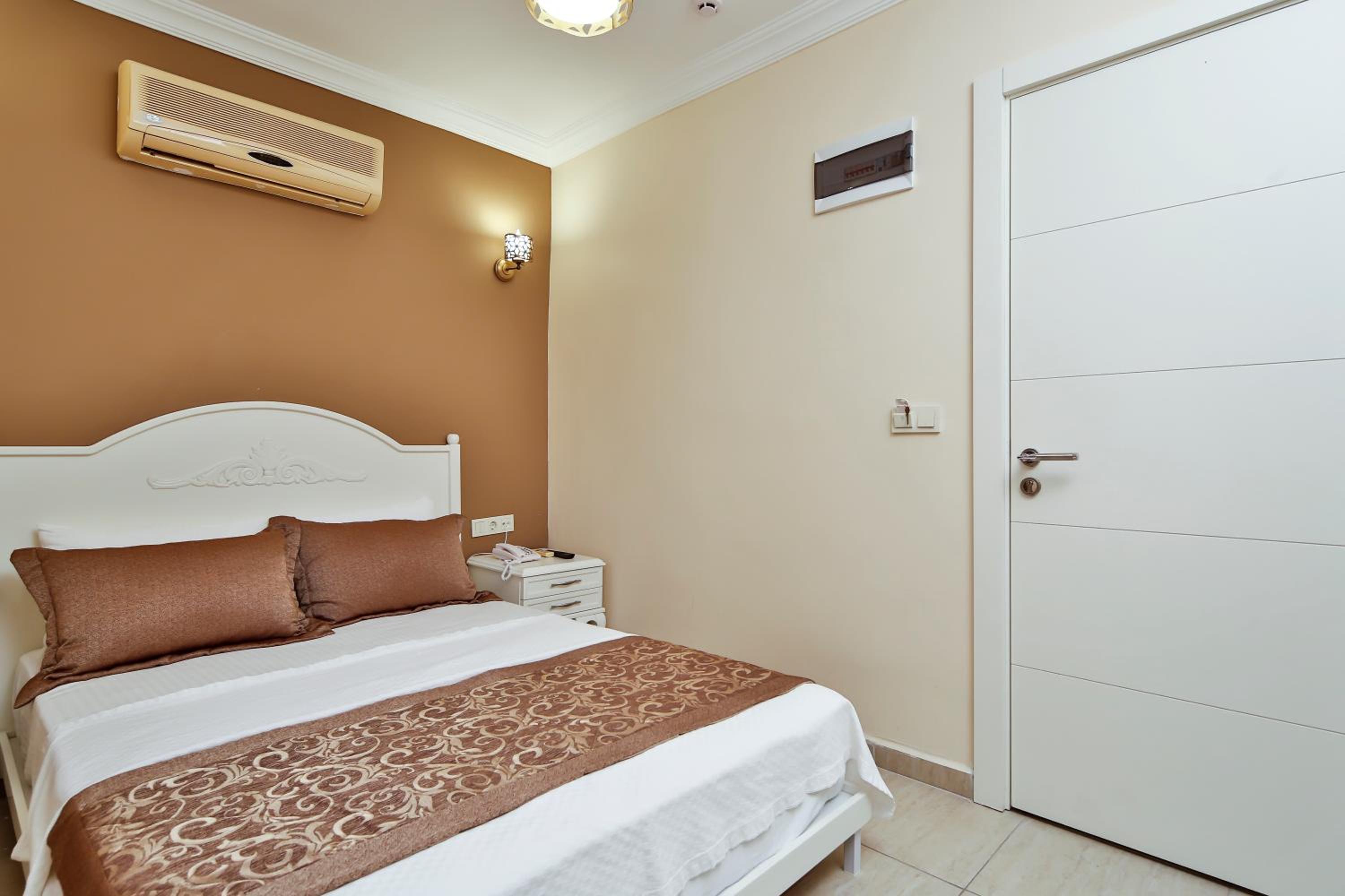 Enda Boutique Otel Kalkan - Image 76