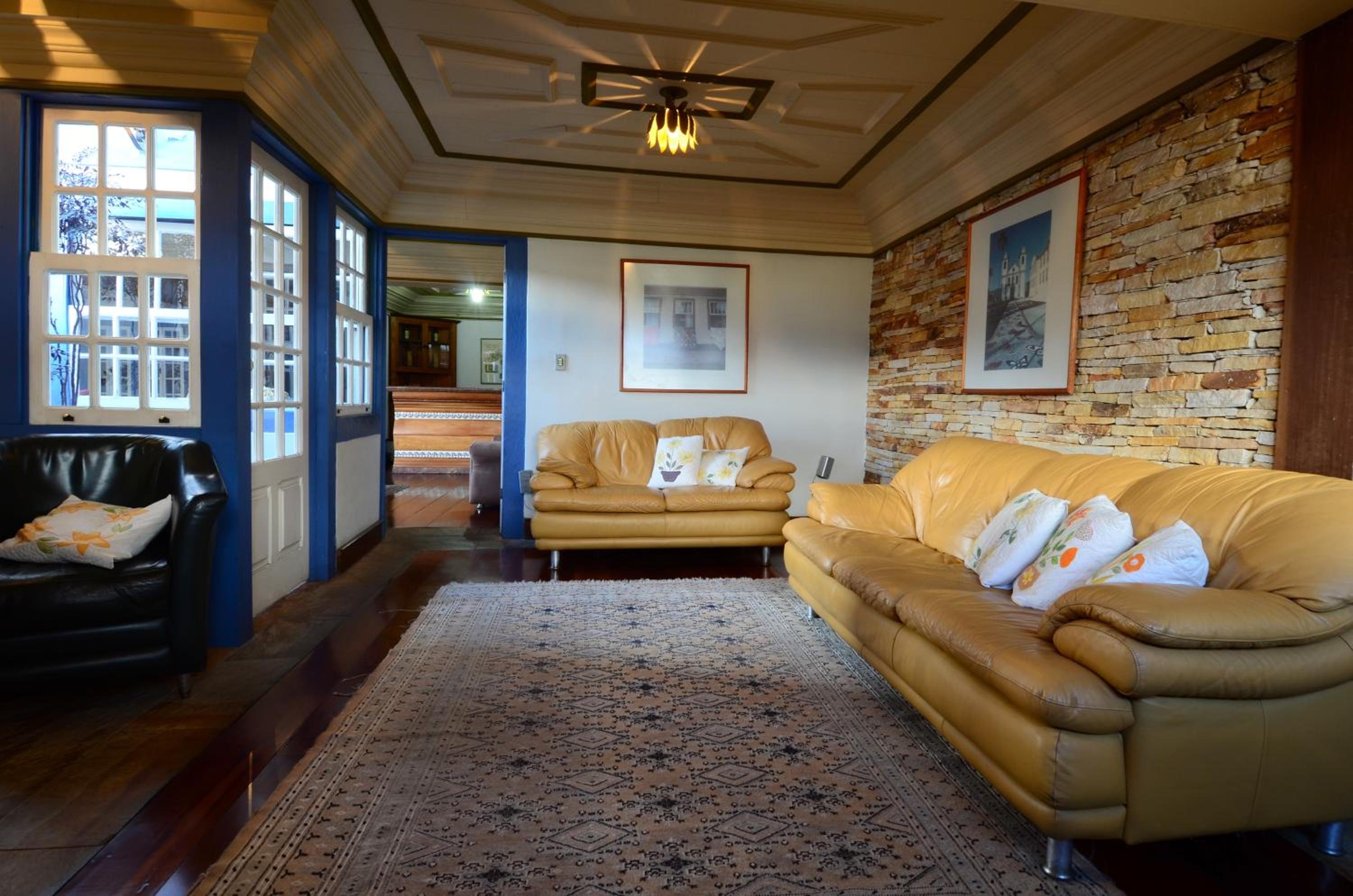 Hotel Pousada Casa Grande