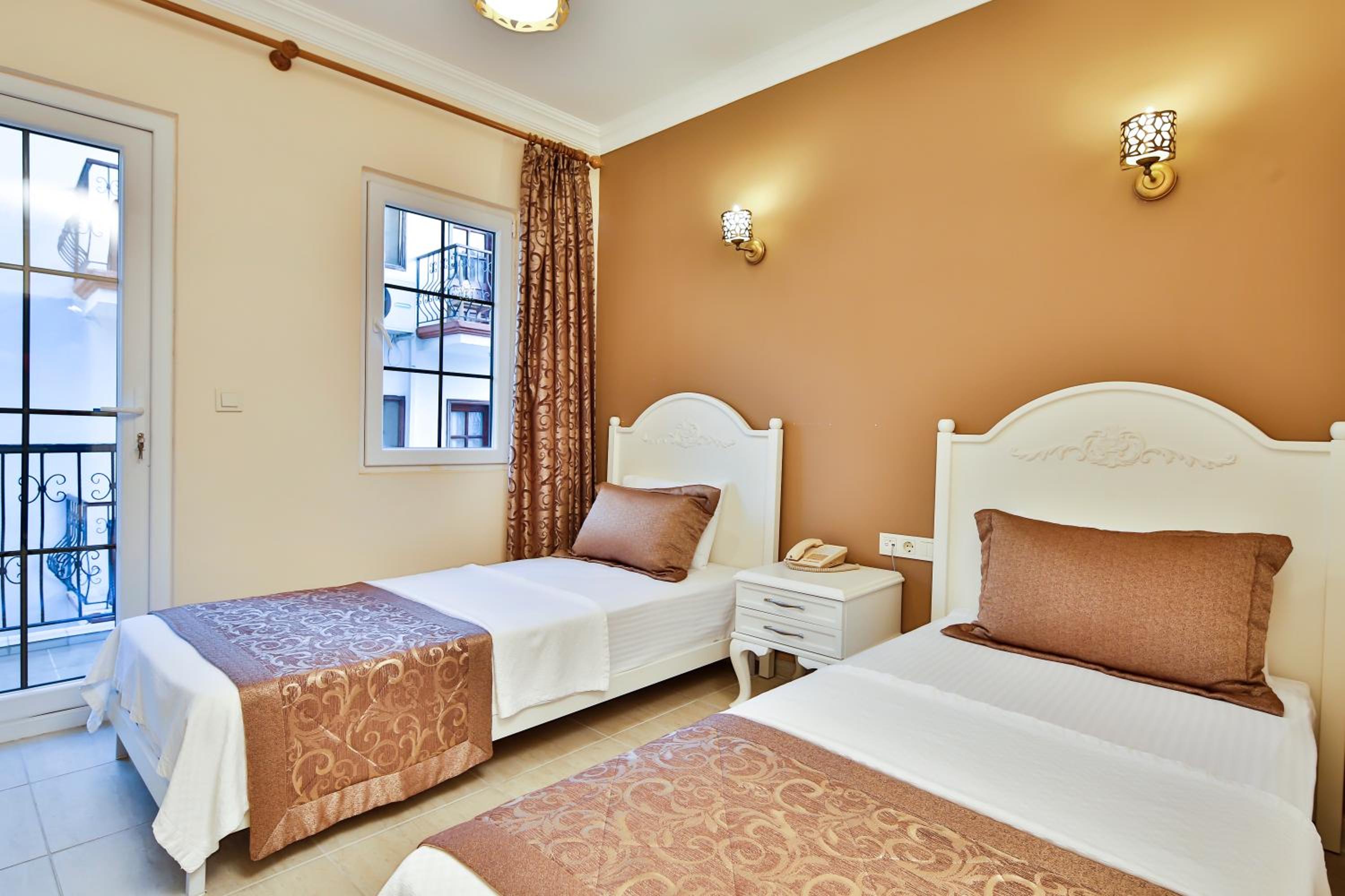 Enda Boutique Otel Kalkan - Image 58