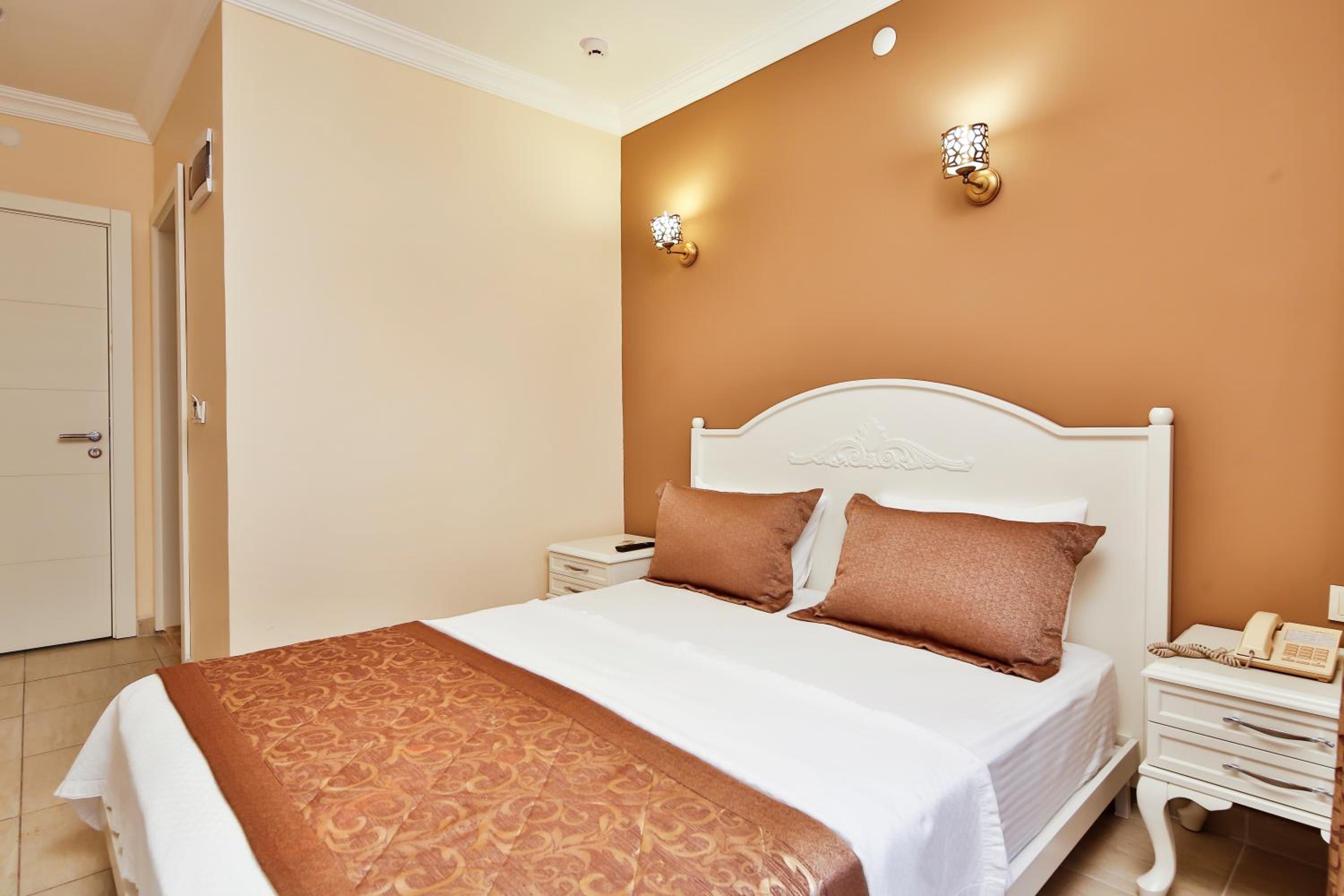 Enda Boutique Otel Kalkan - Image 19