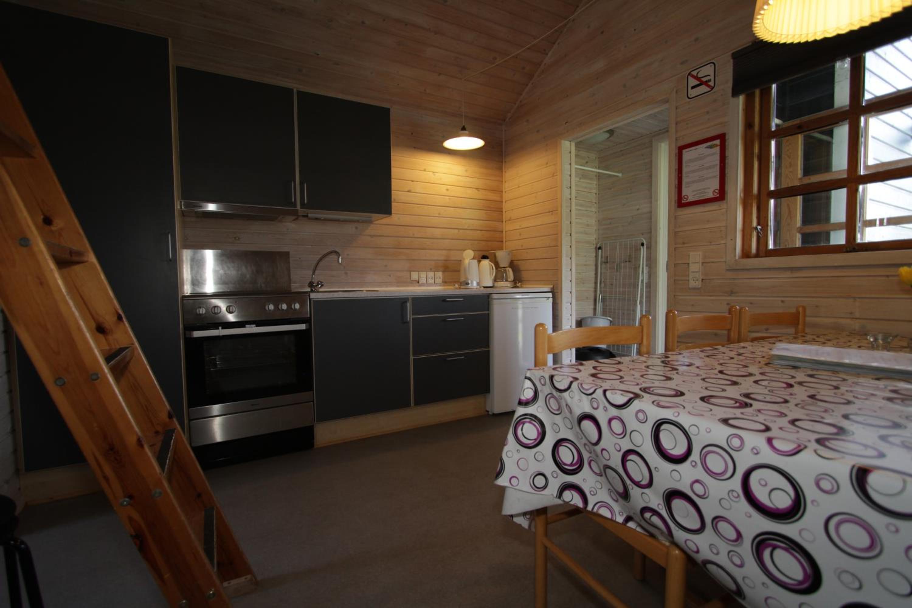 Husodde Strand Camping & Cottages