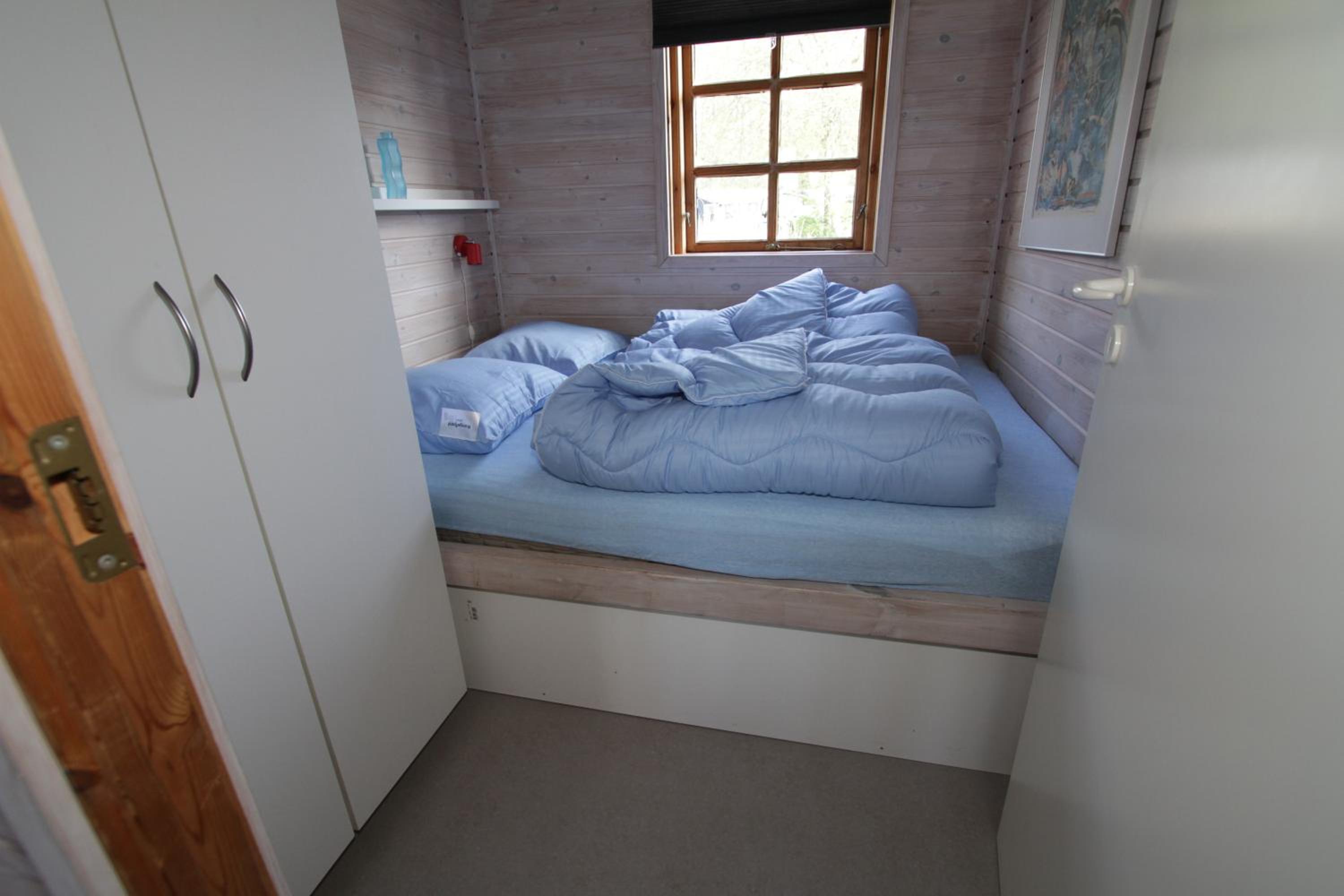 Husodde Strand Camping & Cottages