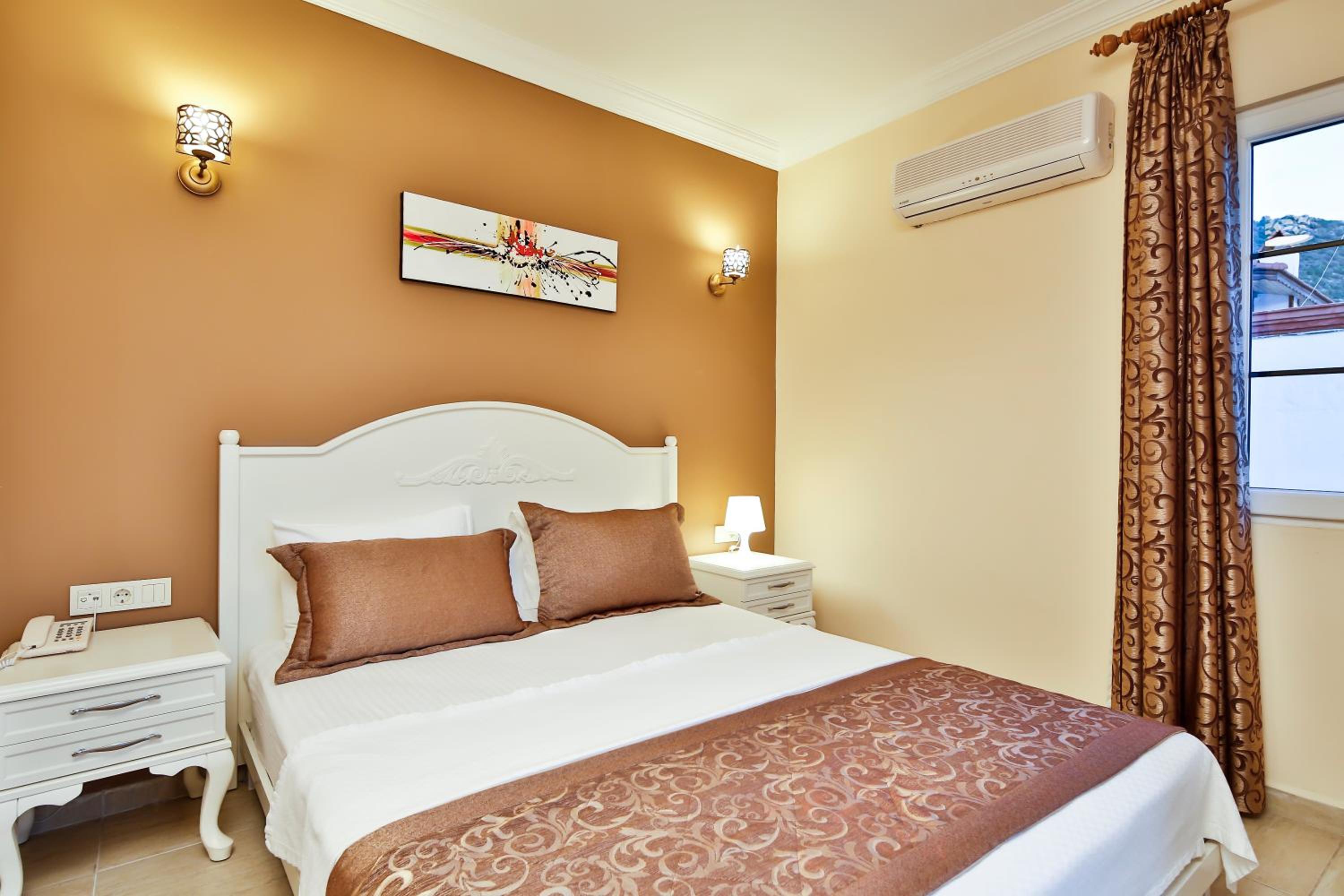 Enda Boutique Otel Kalkan - Image 18