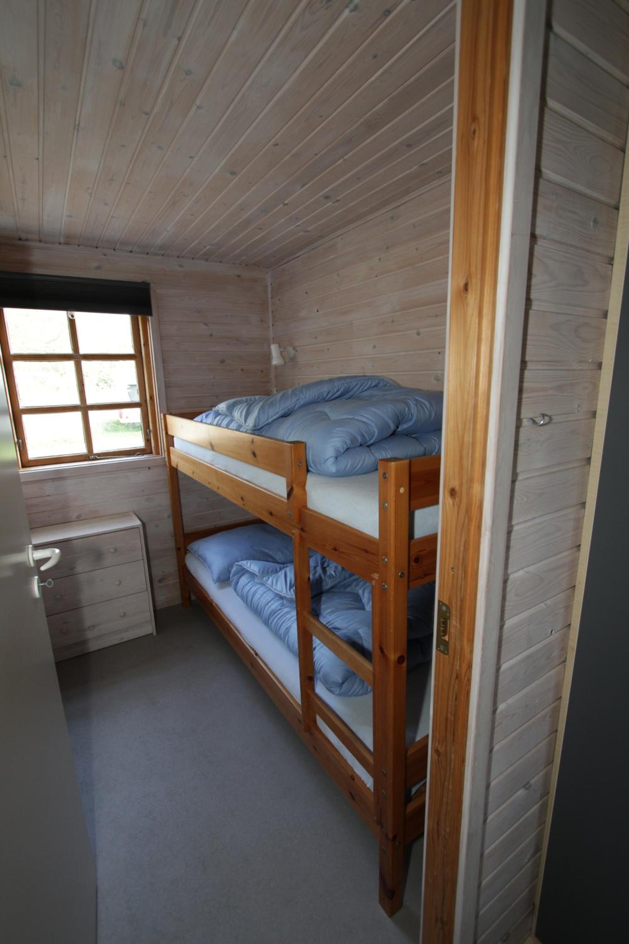 Husodde Strand Camping & Cottages