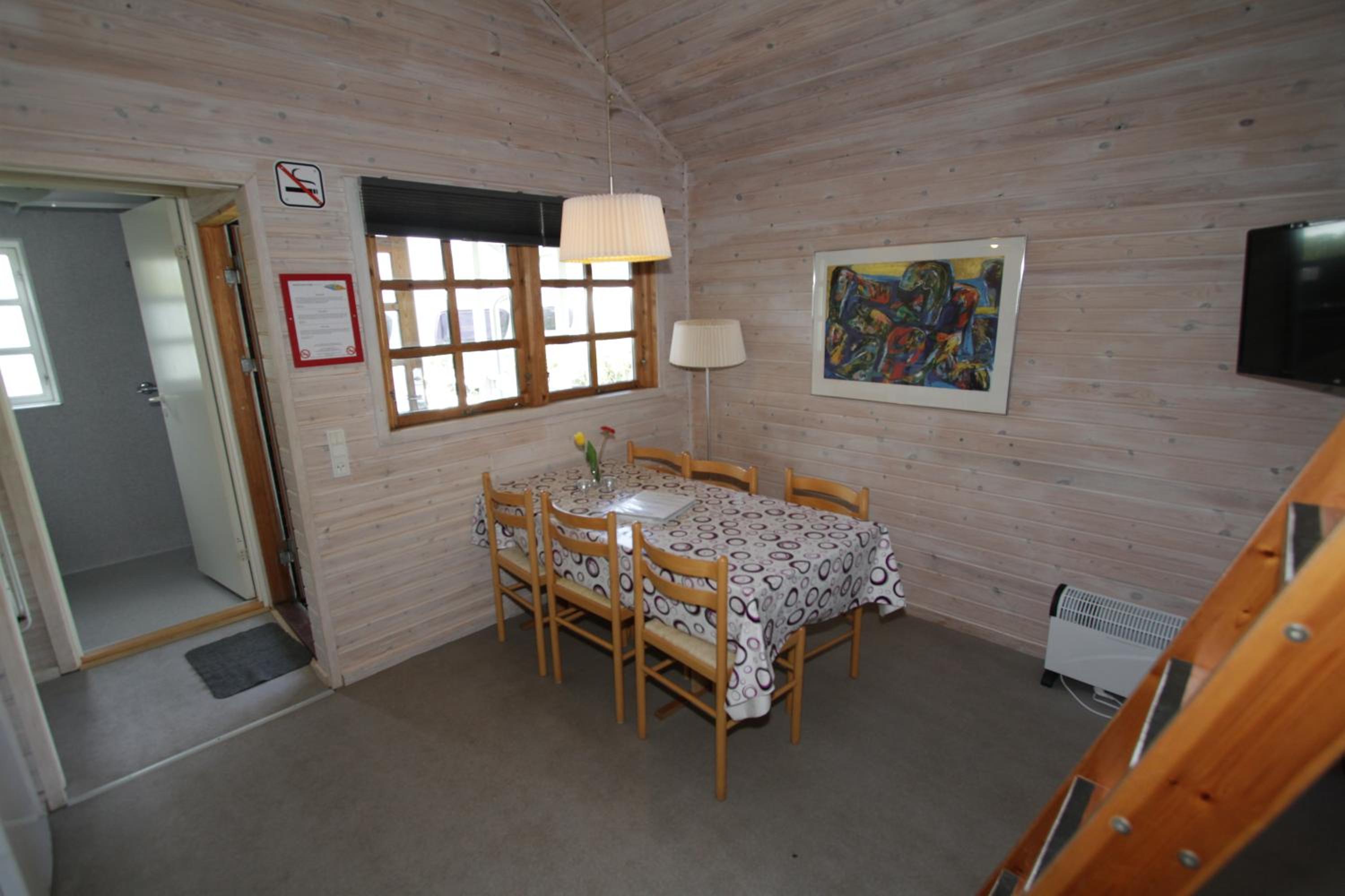 Husodde Strand Camping & Cottages