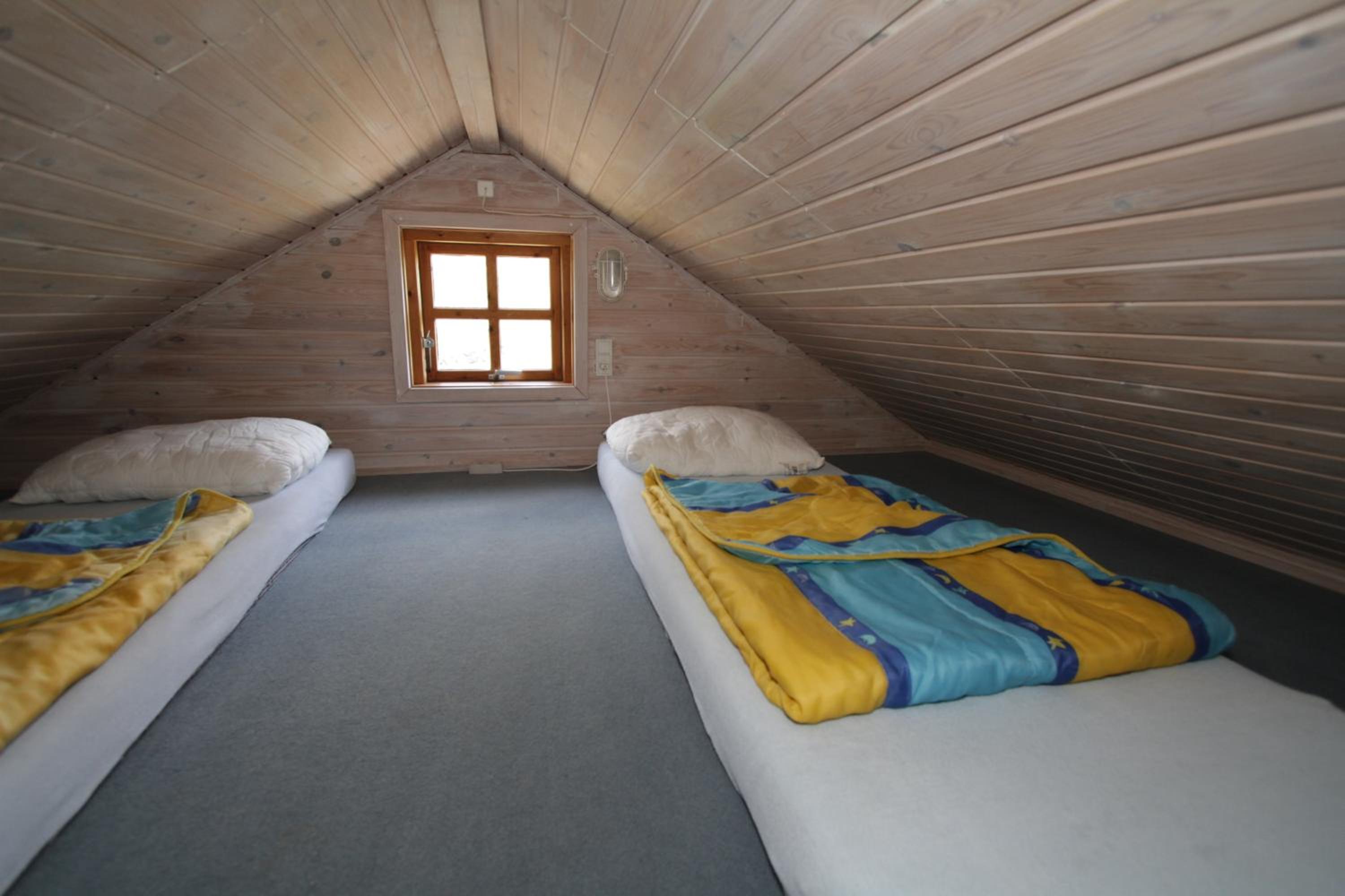 Husodde Strand Camping & Cottages