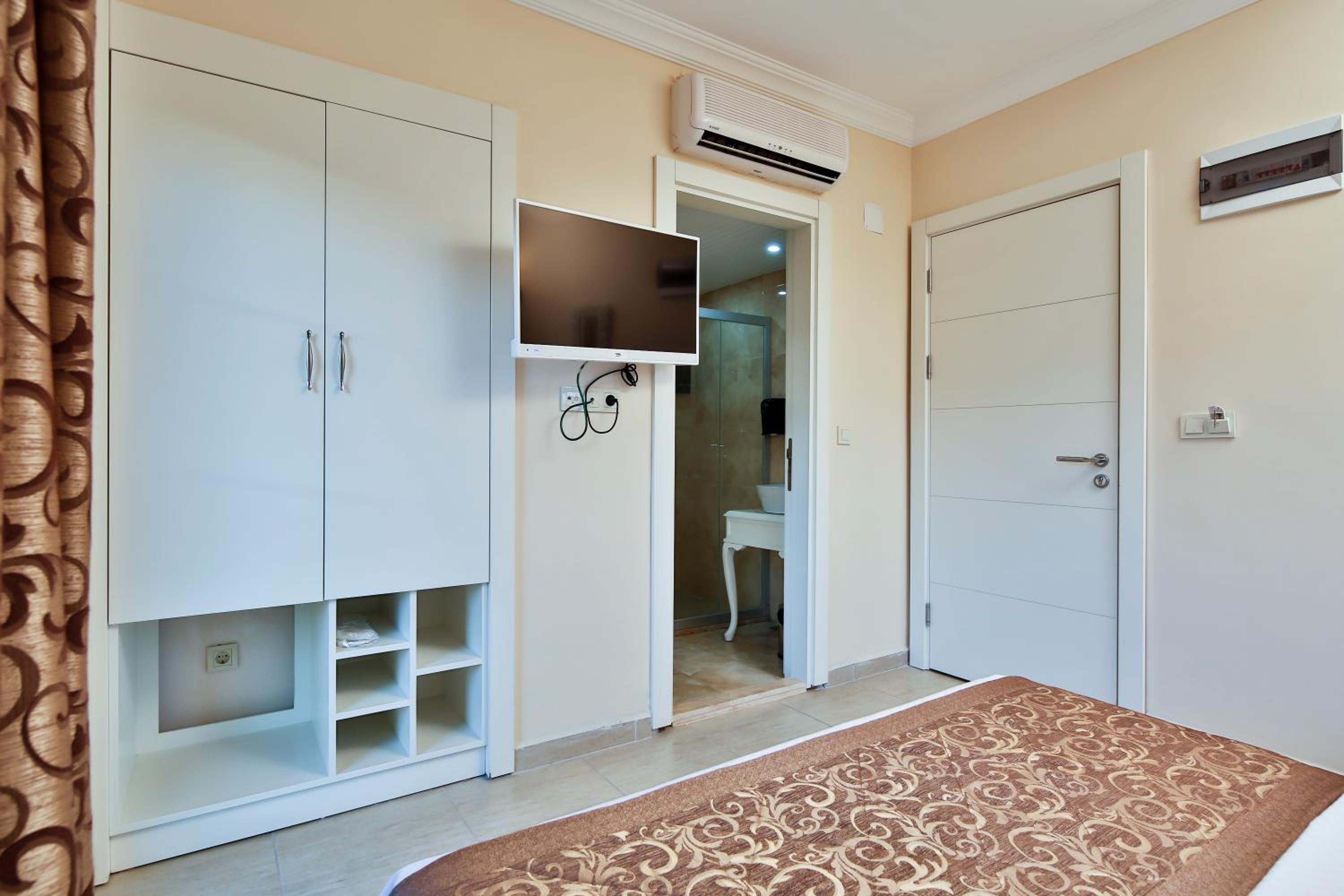 Enda Boutique Otel Kalkan - Image 73