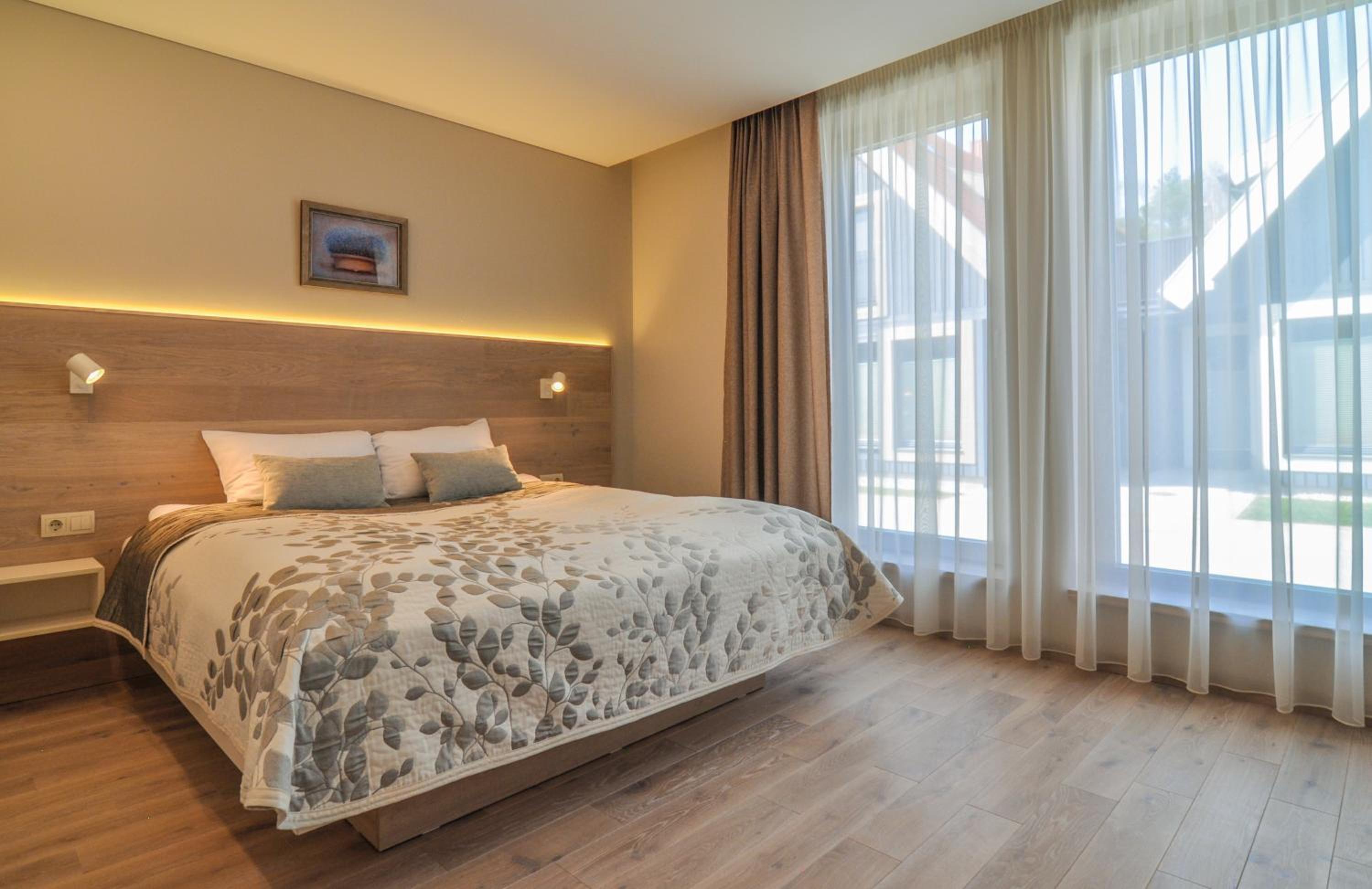 Nidos Namai view 2