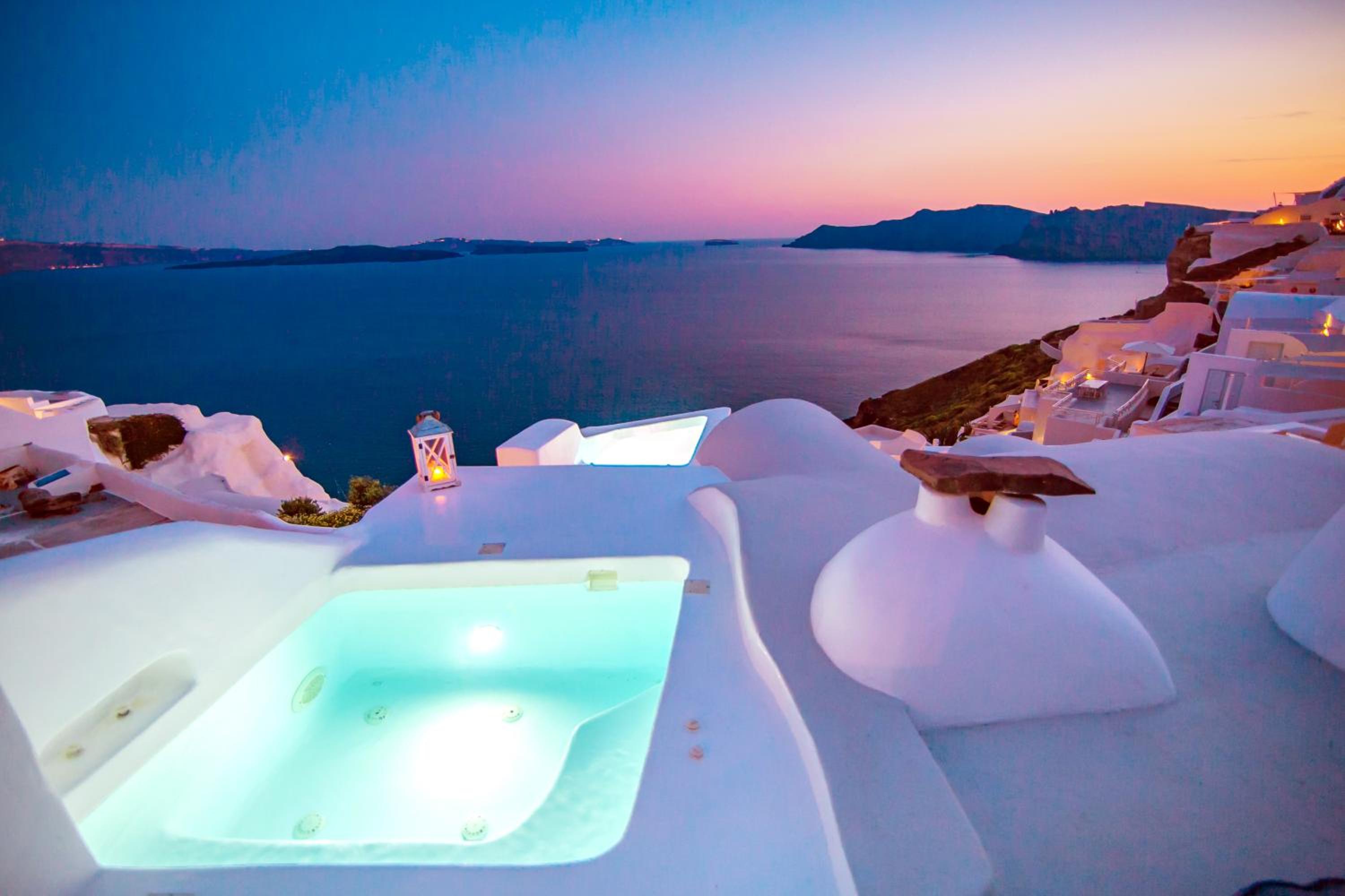Onar Villas Oia - Onar Hotels Collection 40
