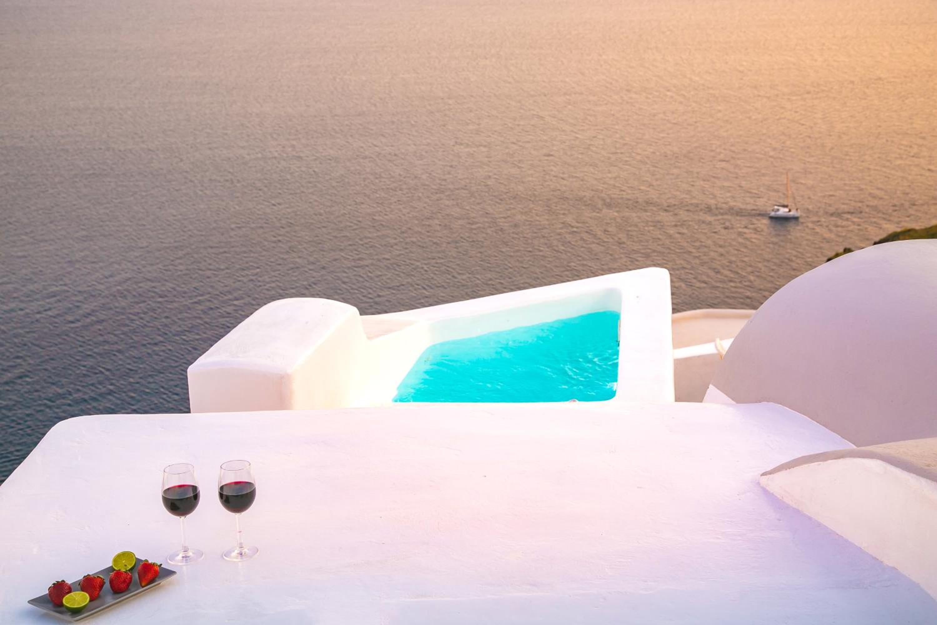 Onar Villas Oia - Onar Hotels Collection 22