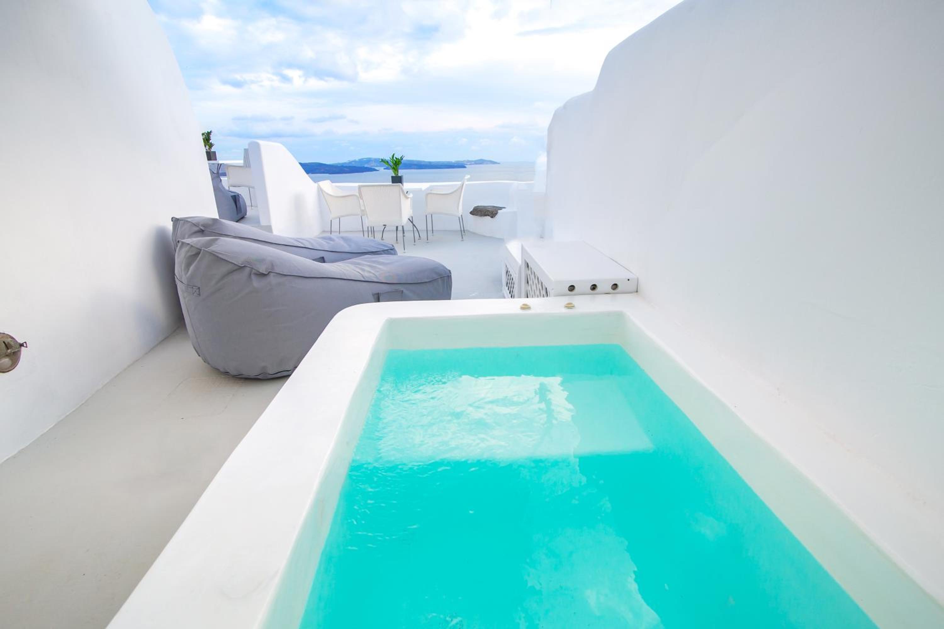 Onar Villas Oia - Onar Hotels Collection 17