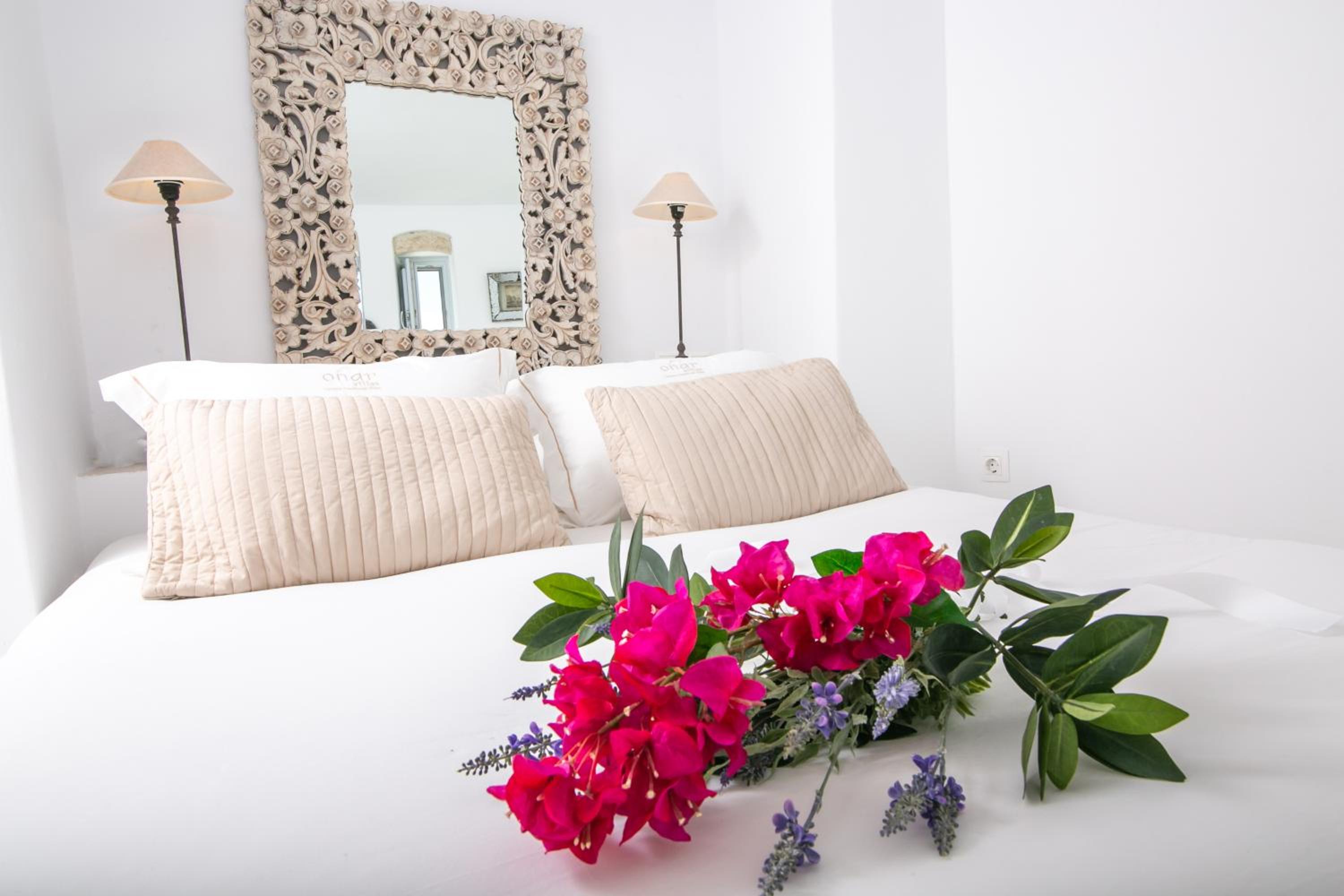 Onar Villas Oia - Onar Hotels Collection 23