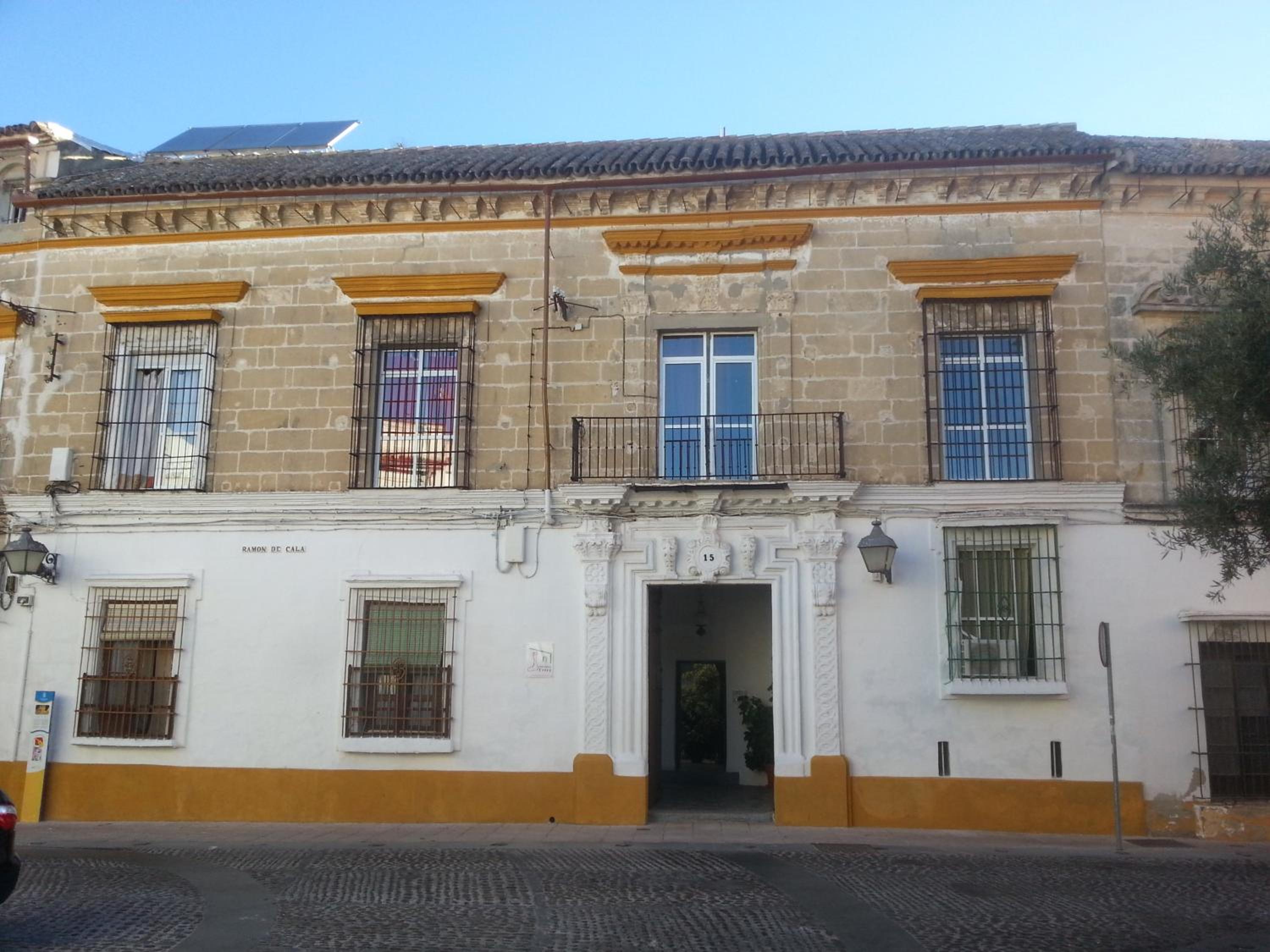 Apartamentos Jerez
