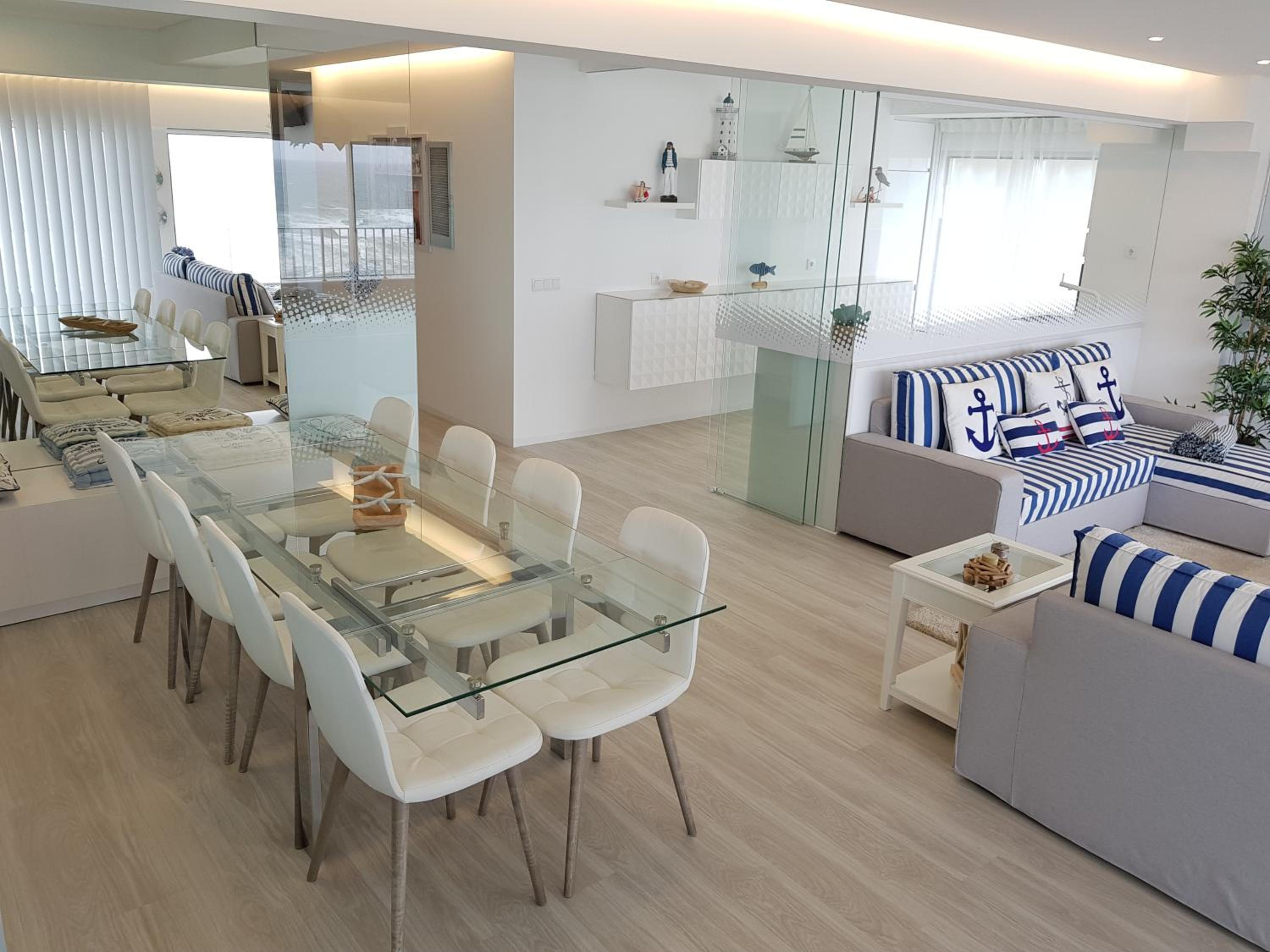 Blue Sea Apartment view 4