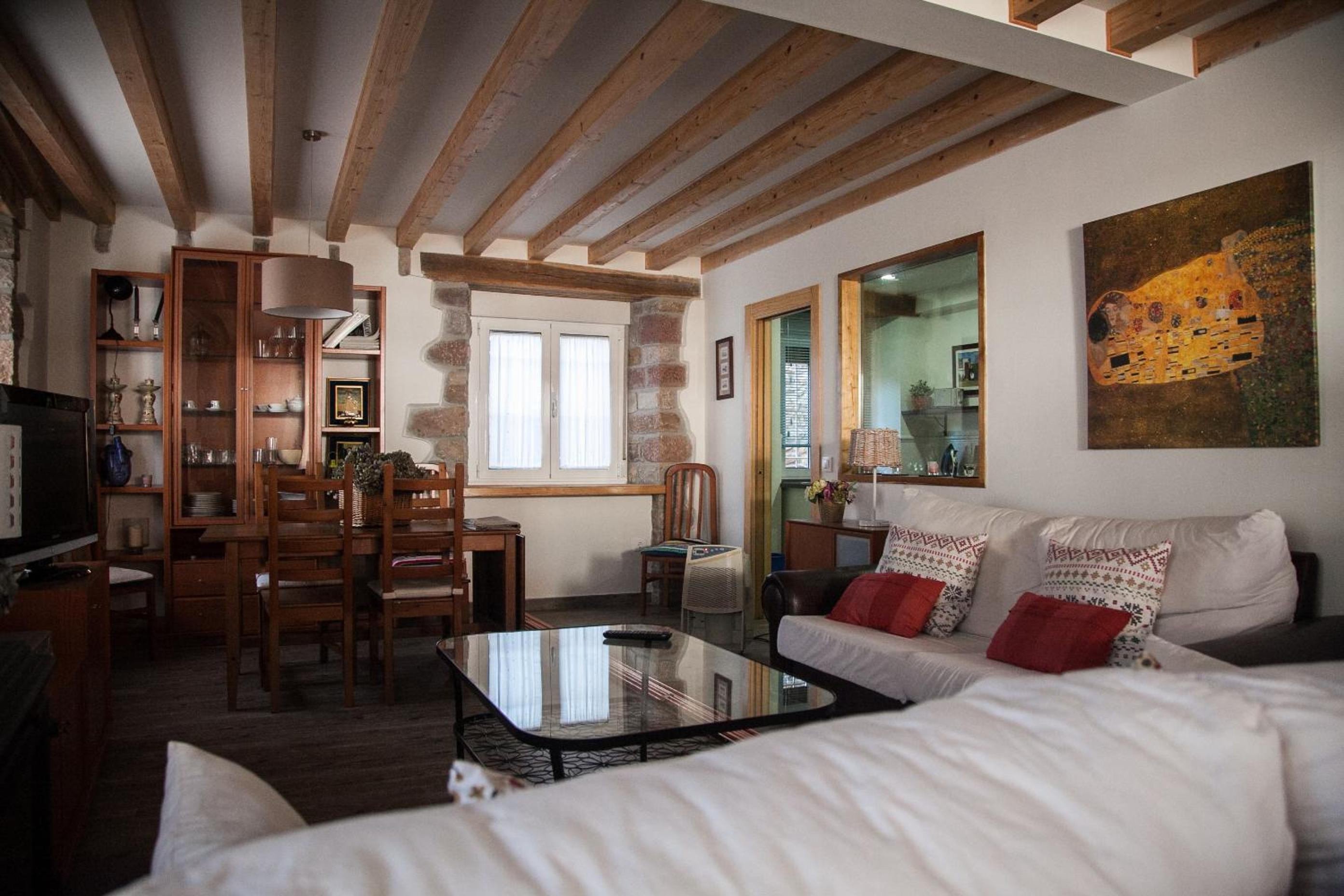 La Casa de Santa Olalla view 5