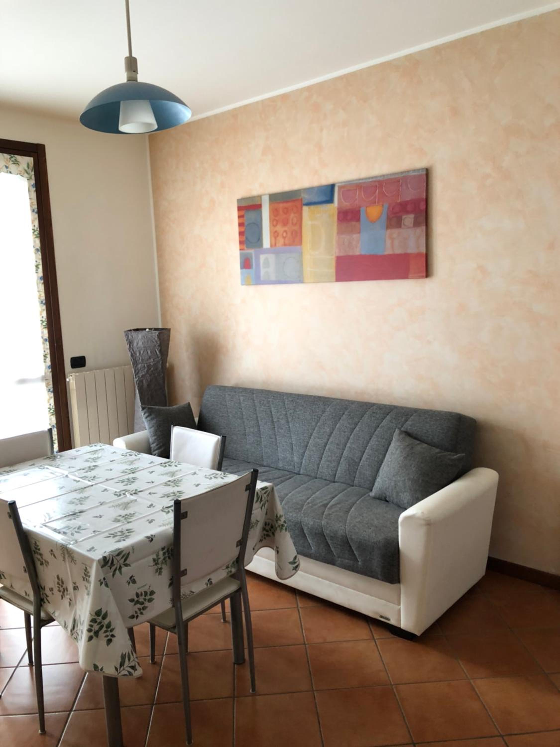 Michelino's house view 2