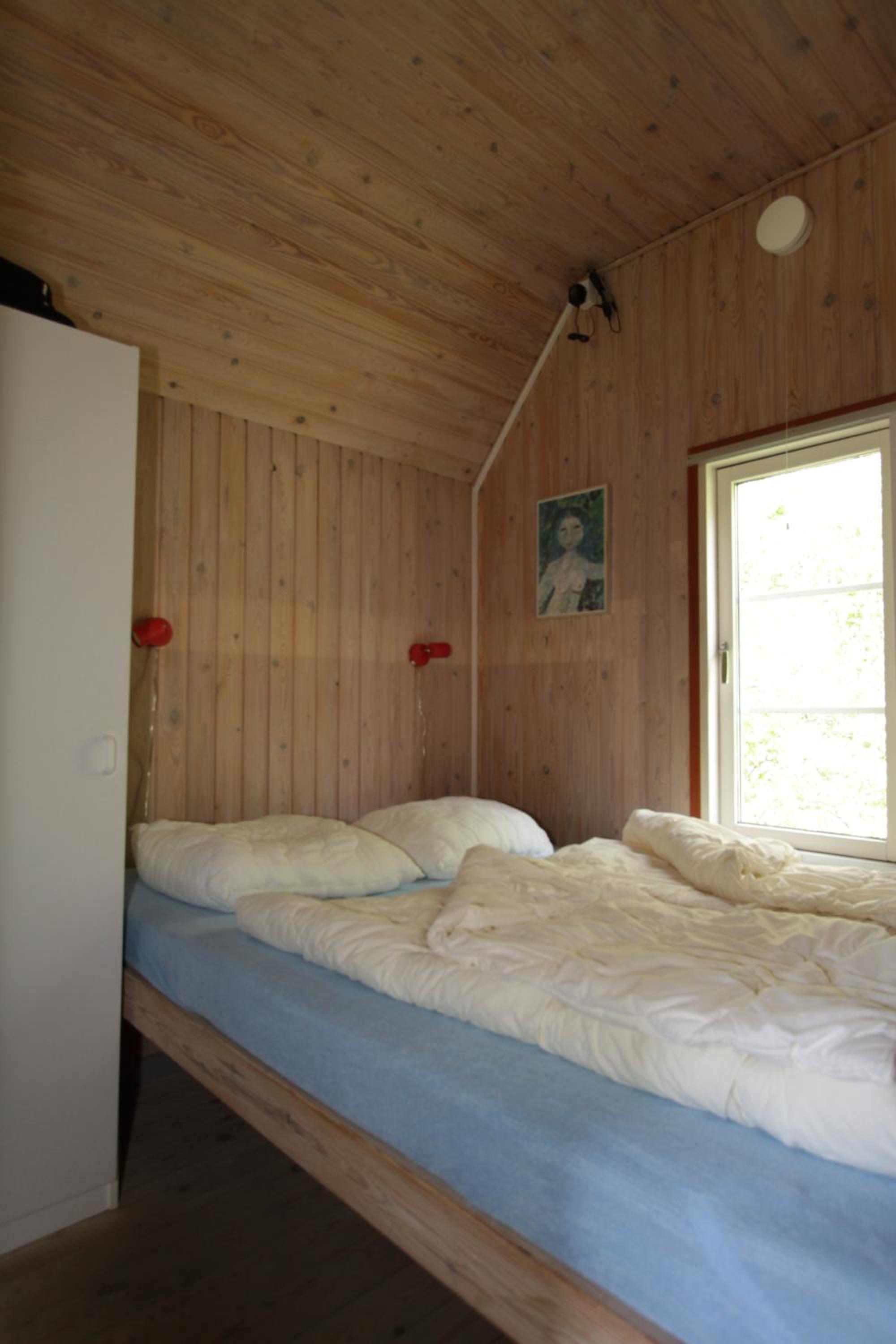 Husodde Strand Camping & Cottages