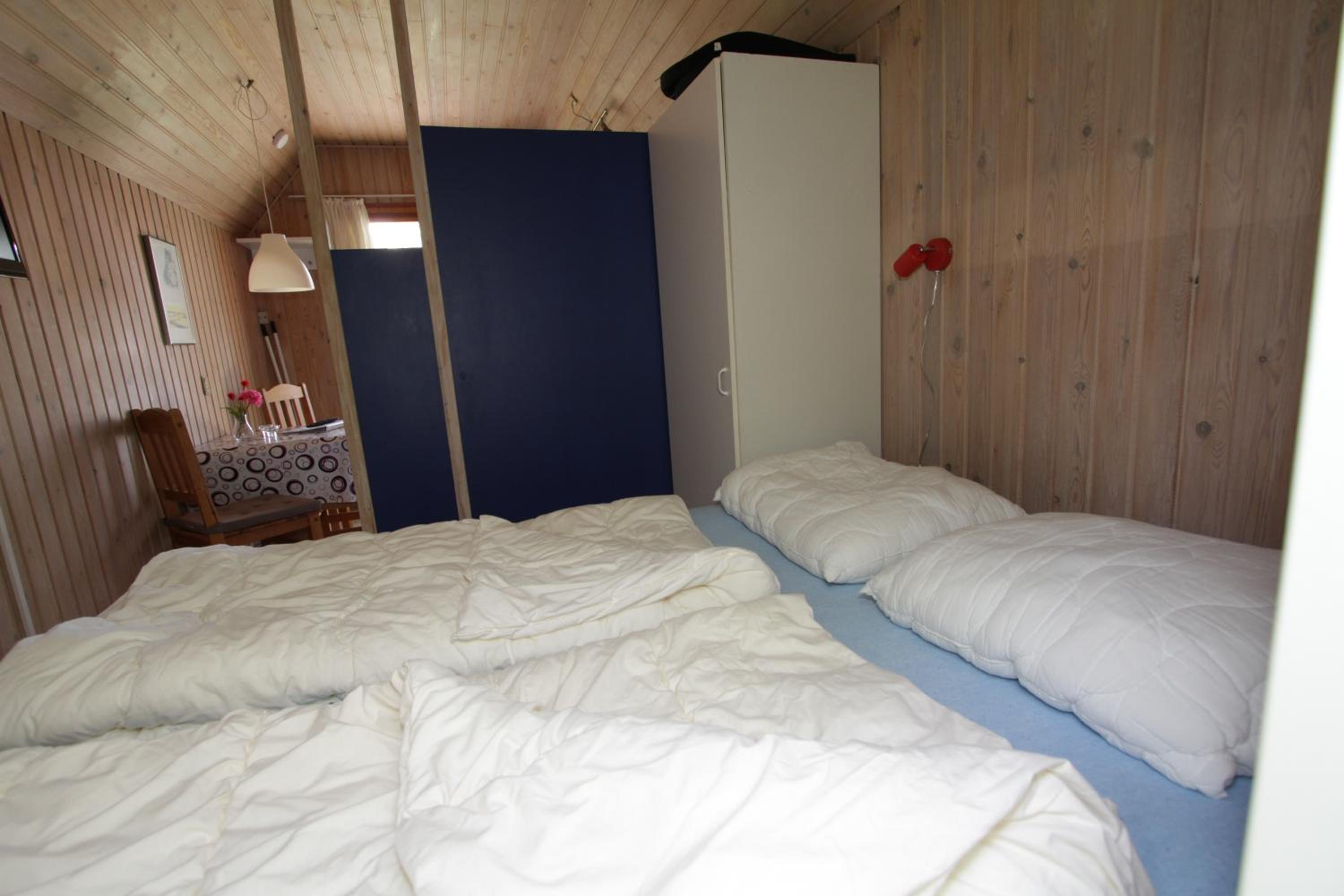 Husodde Strand Camping & Cottages