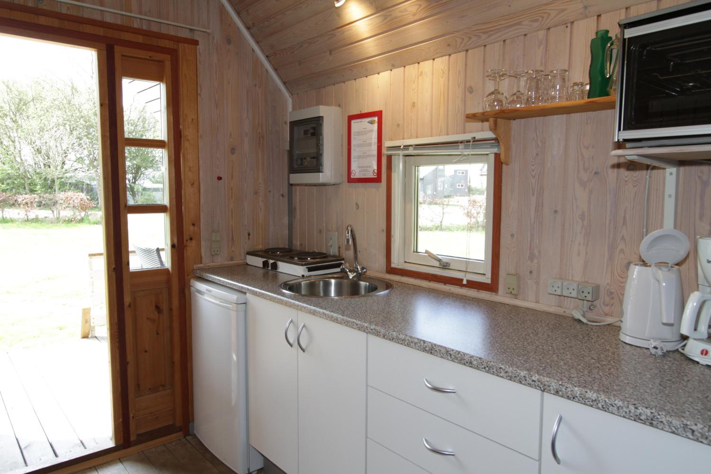 Husodde Strand Camping & Cottages