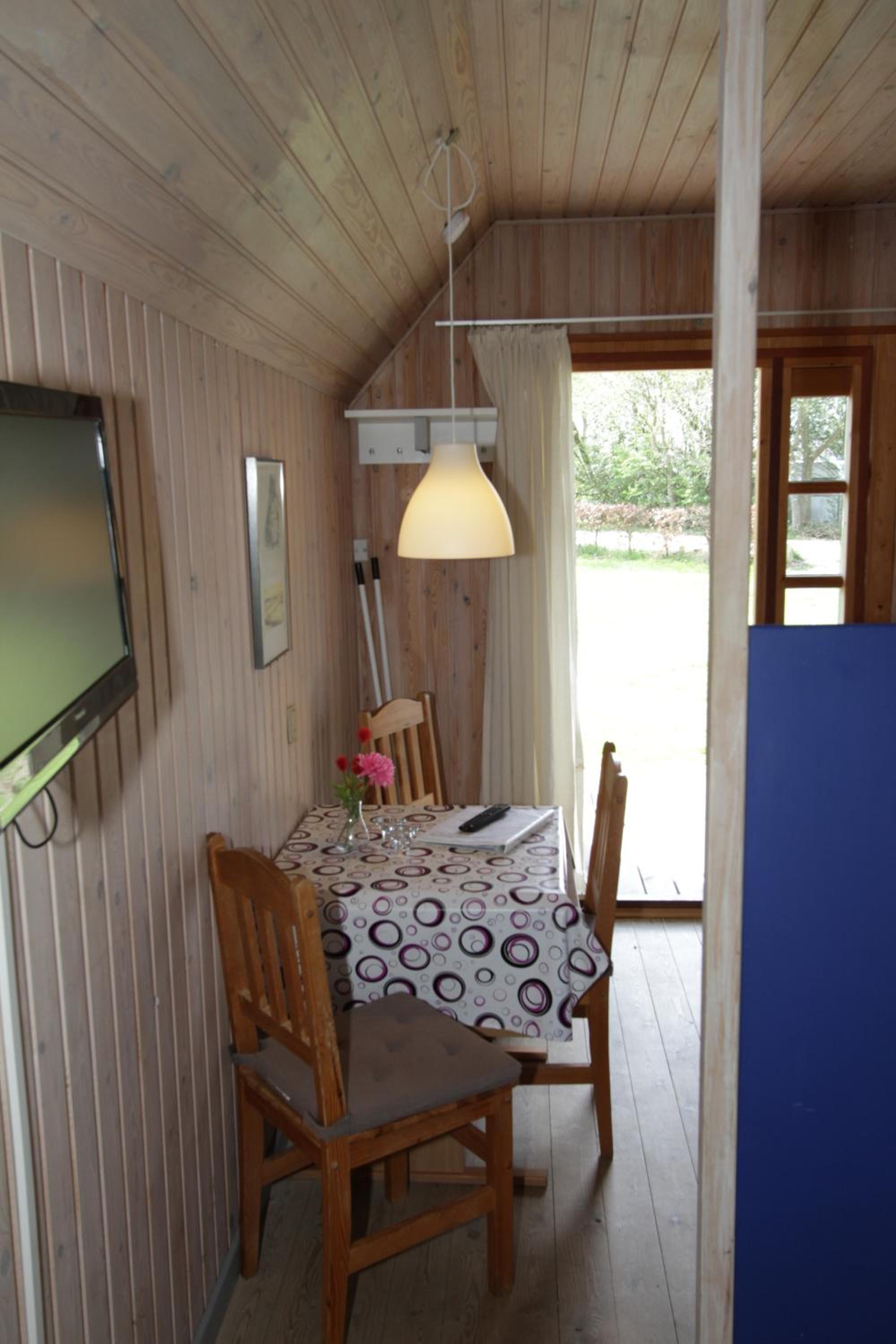 Husodde Strand Camping & Cottages